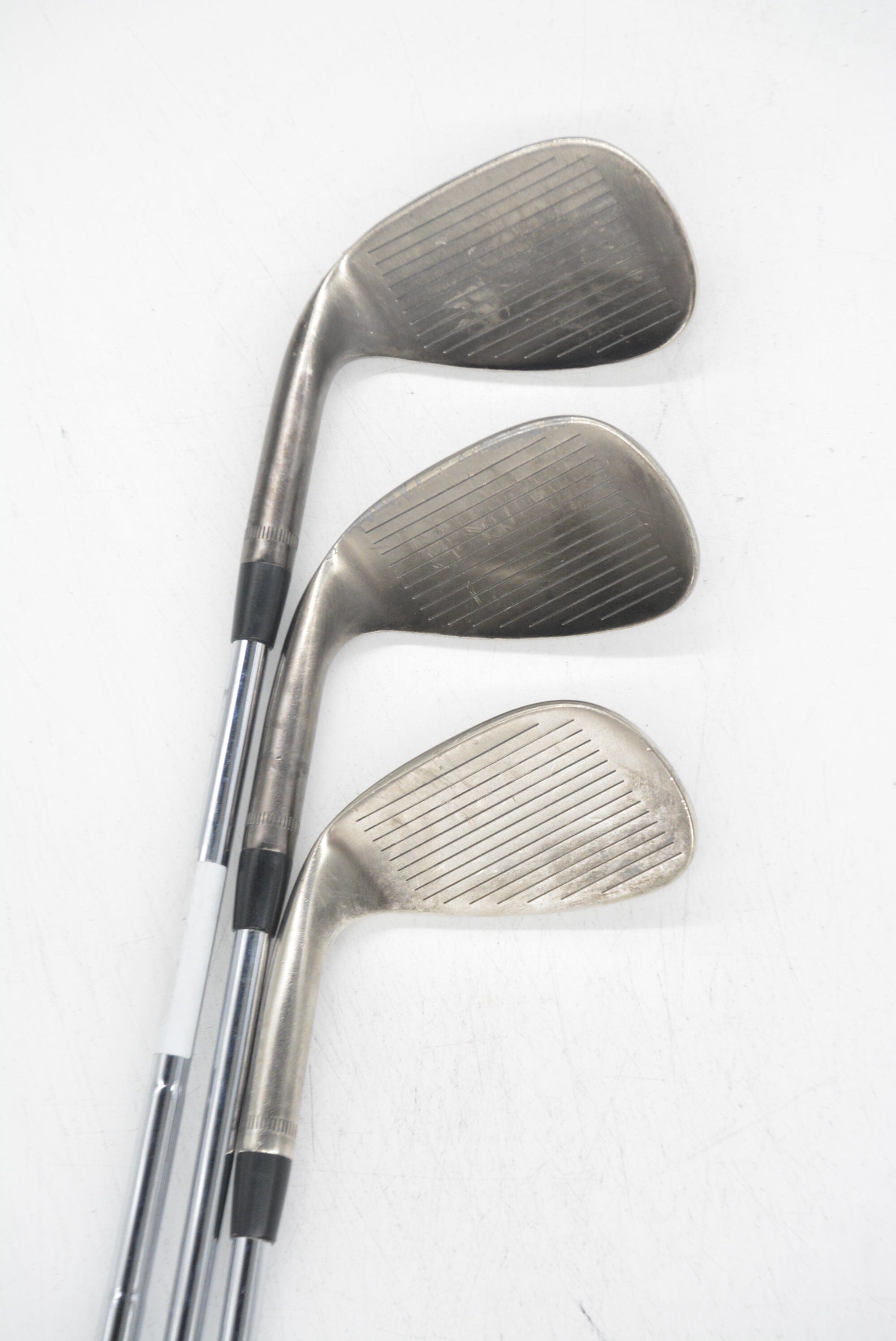 Solus CCS 52, 56, 60 Degree Wedge Set Wedge Flex Golf Clubs GolfRoots