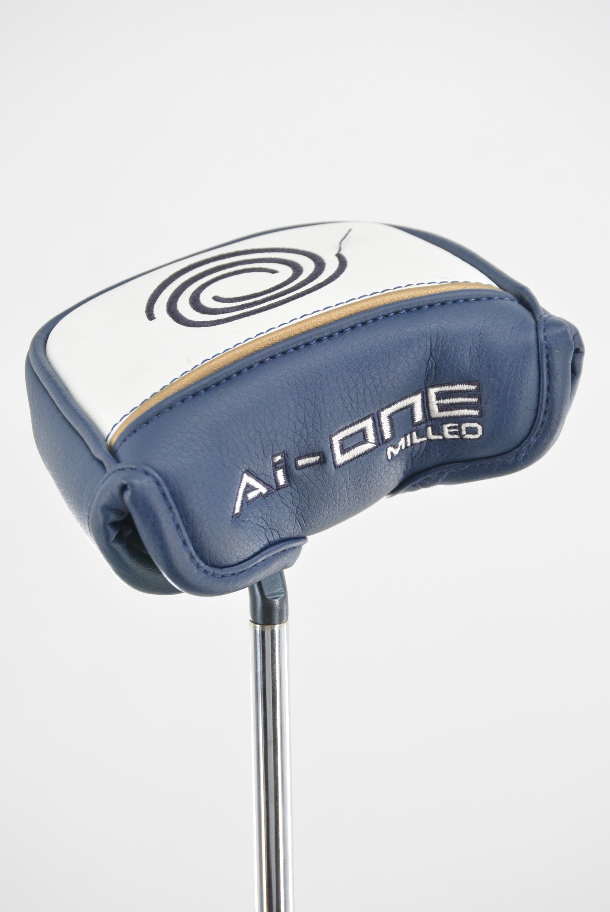 Odyssey Ai-One Milled Three T Putter 34.5" Golf Clubs GolfRoots
