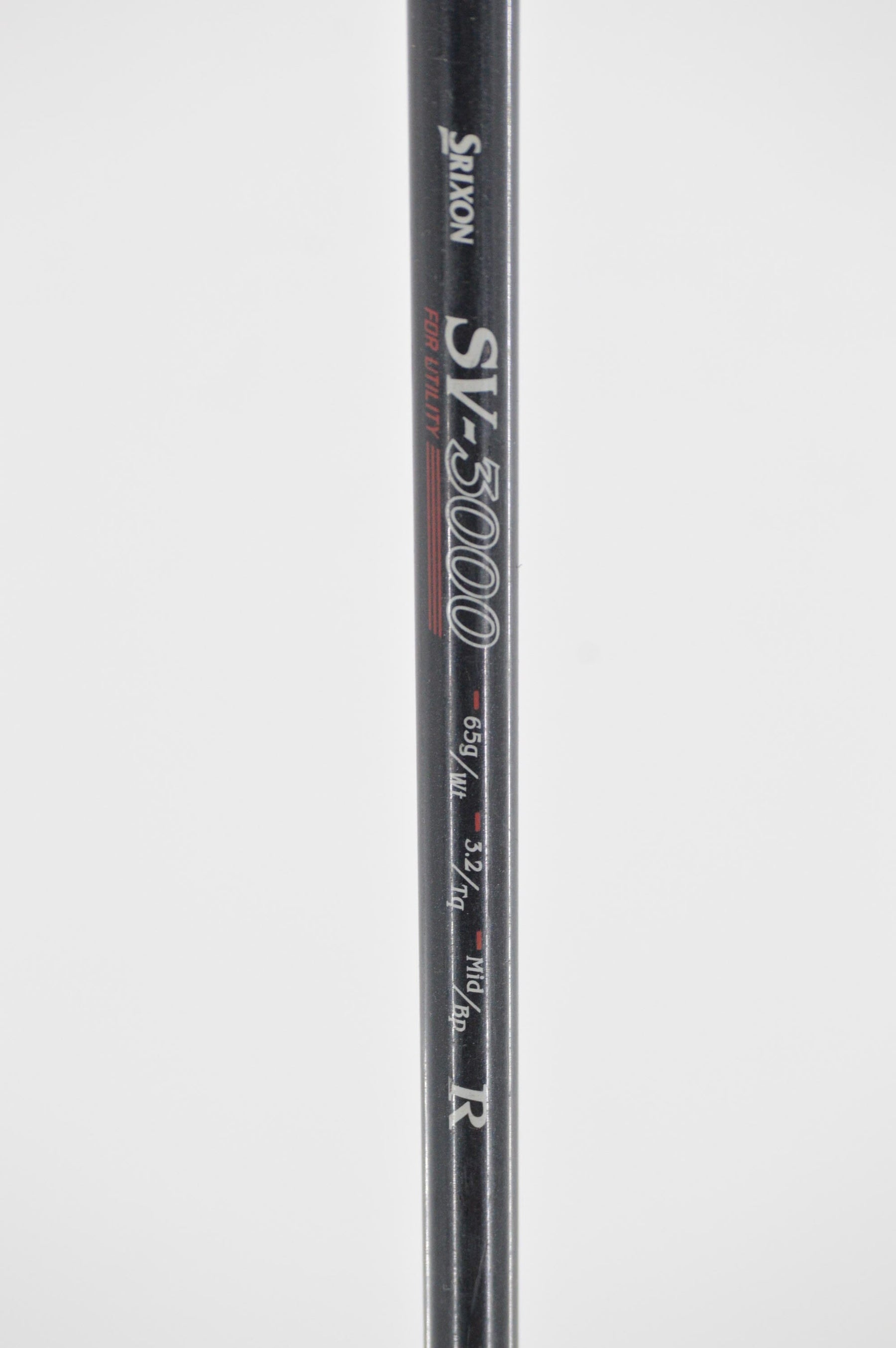 Srixon Ad 3 Hybrid R Flex 40.5" Golf Clubs GolfRoots