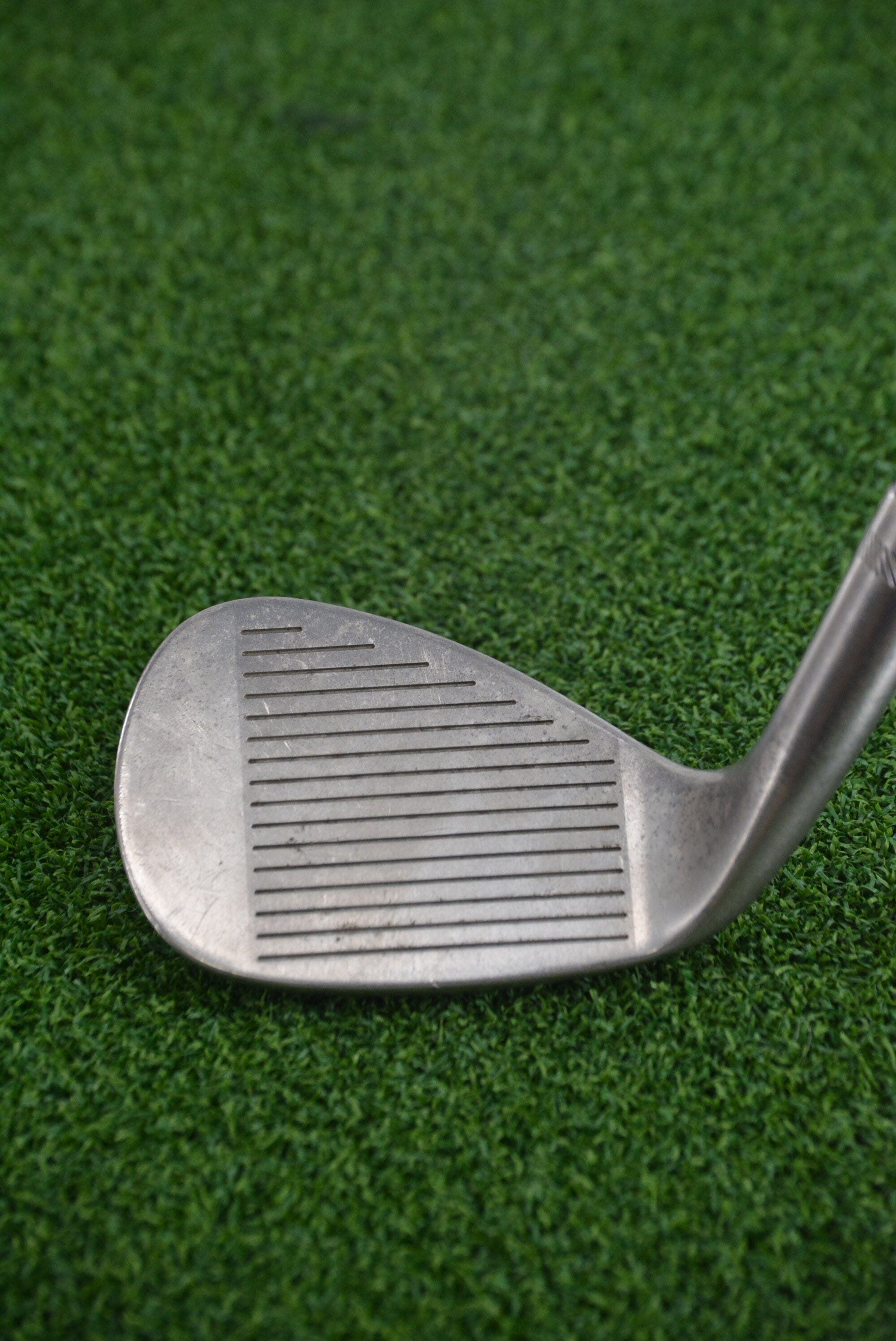 Titleist Vokey Design 54 Degree Wedge Wedge Flex 35" Golf Clubs GolfRoots