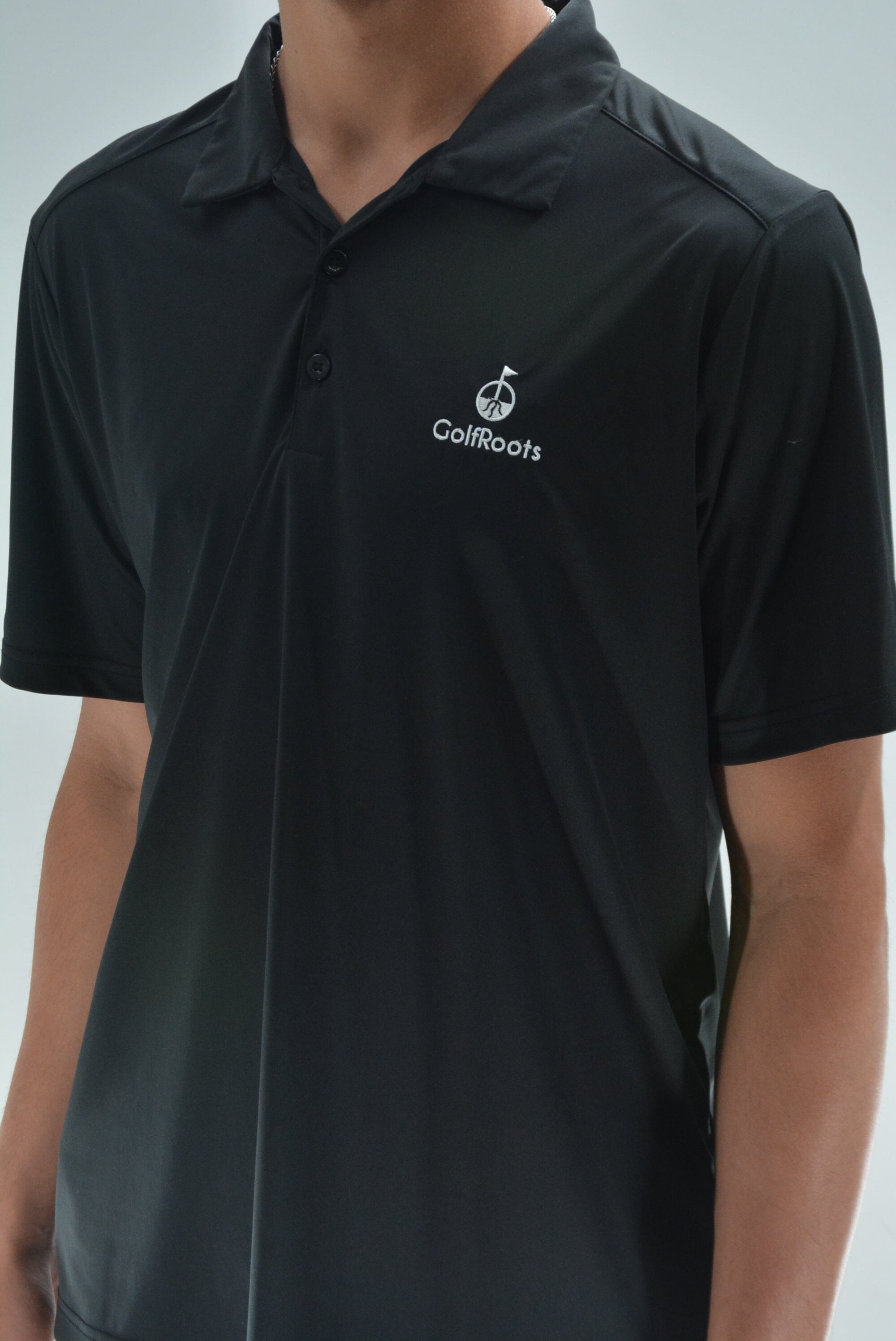 GolfRoots Polo GolfRoots