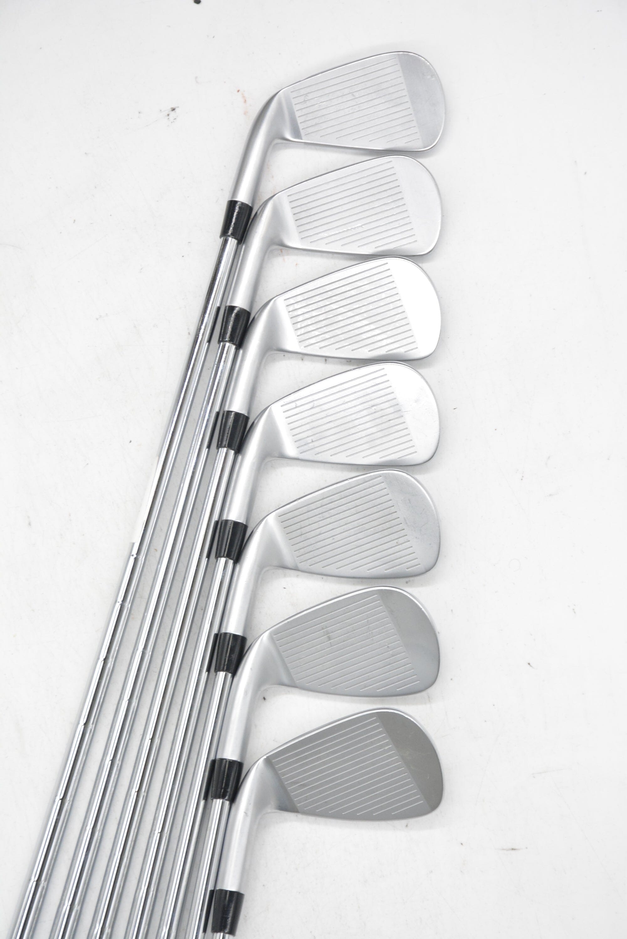 Bettinardi CB24 4-PW Iron Set S Flex Std Length Golf Clubs GolfRoots