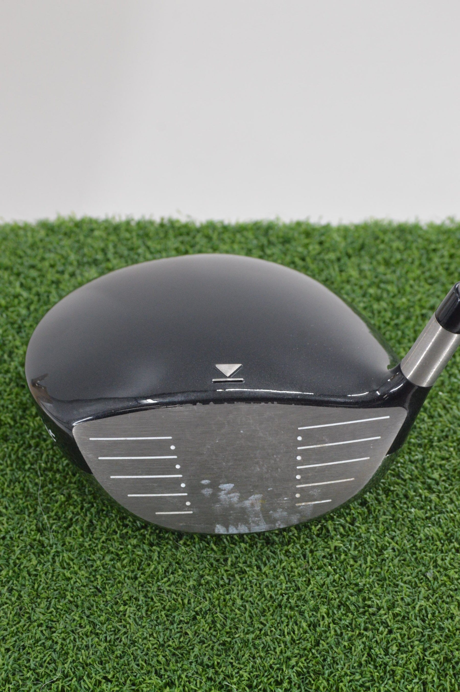 TItleist 909D2 9.5 Degree Driver S Flex 45" Golf Clubs GolfRoots
