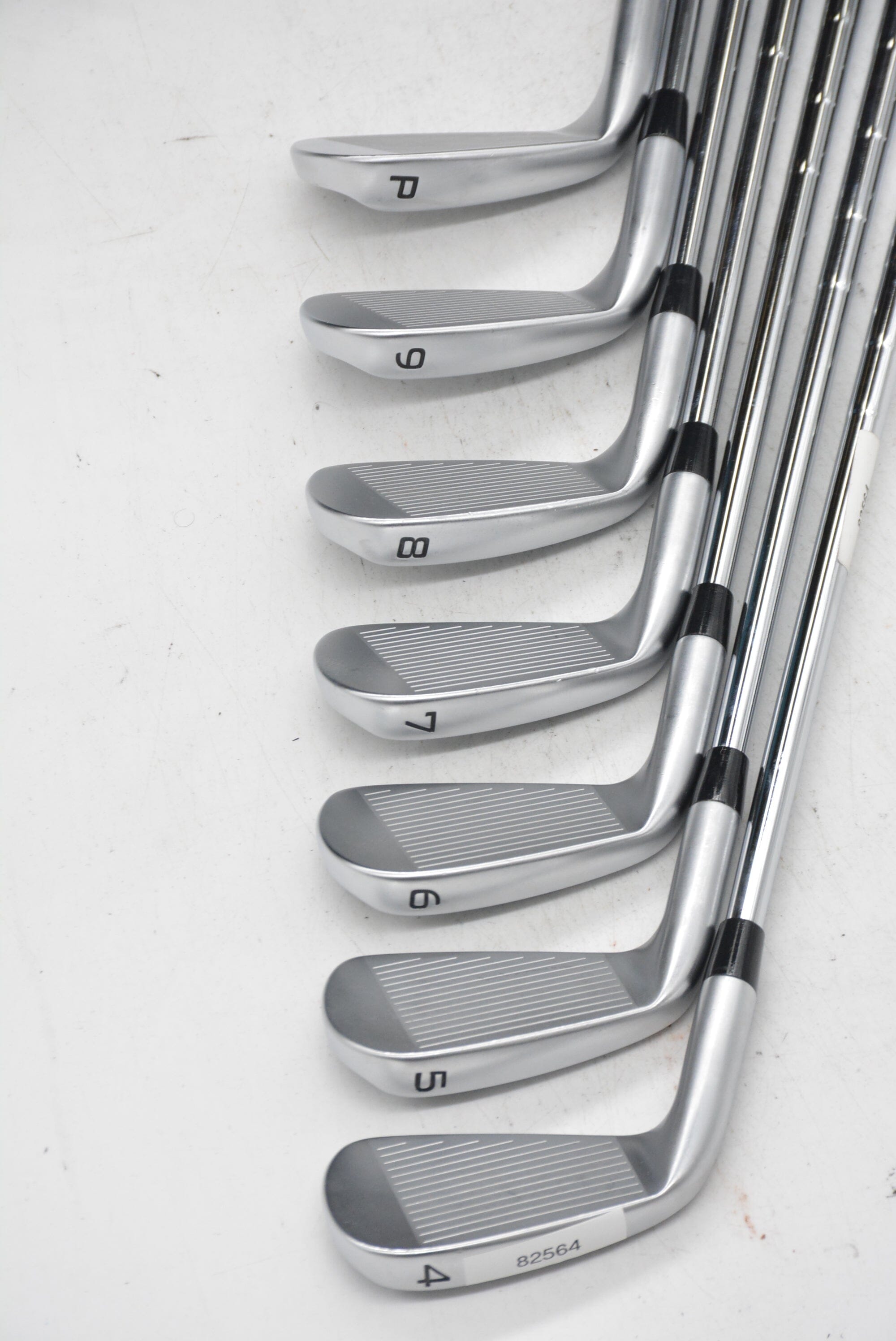 Bettinardi CB24 4-PW Iron Set S Flex Std Length Golf Clubs GolfRoots