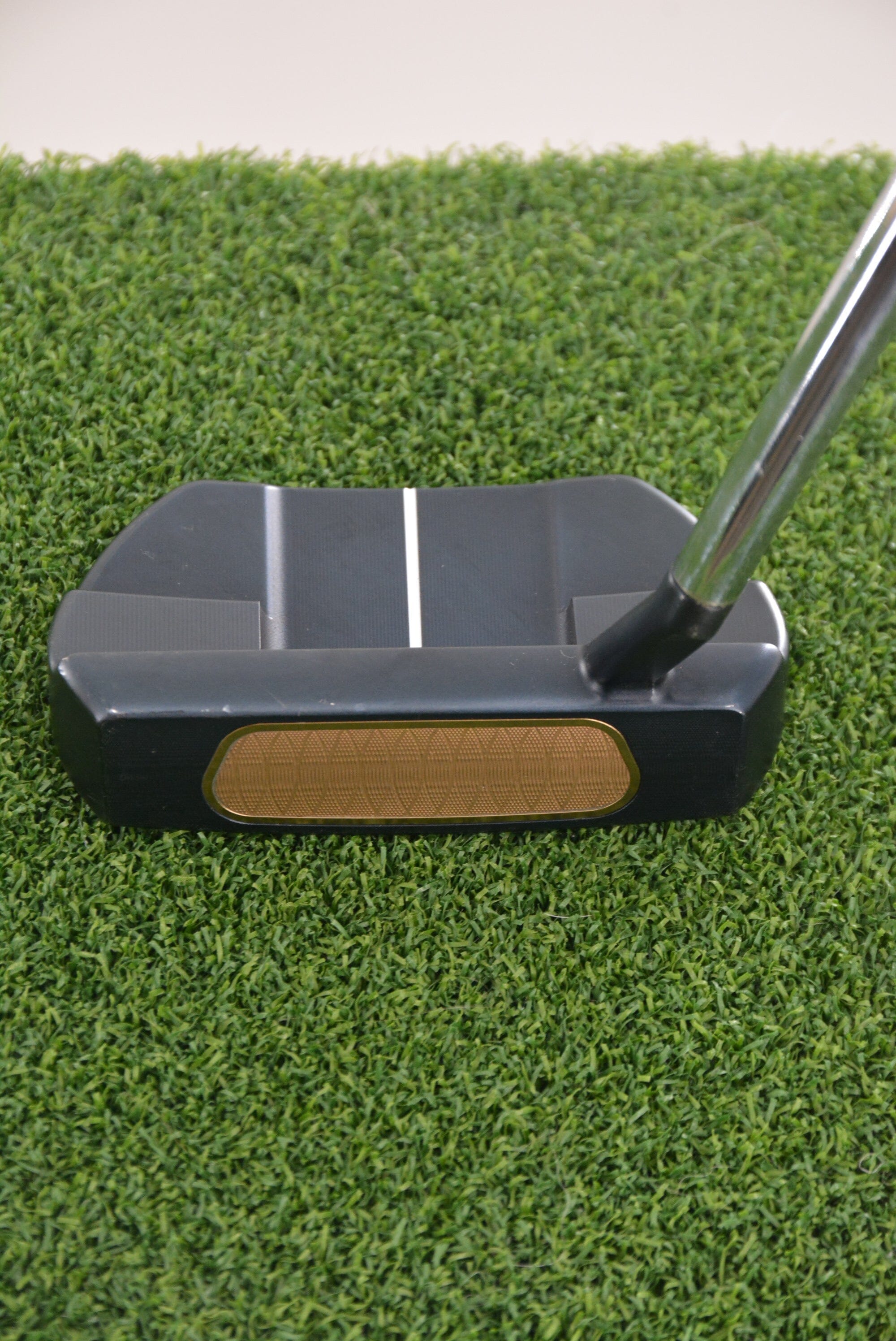 Odyssey Ai-One Milled Three T Putter 34.5" Golf Clubs GolfRoots