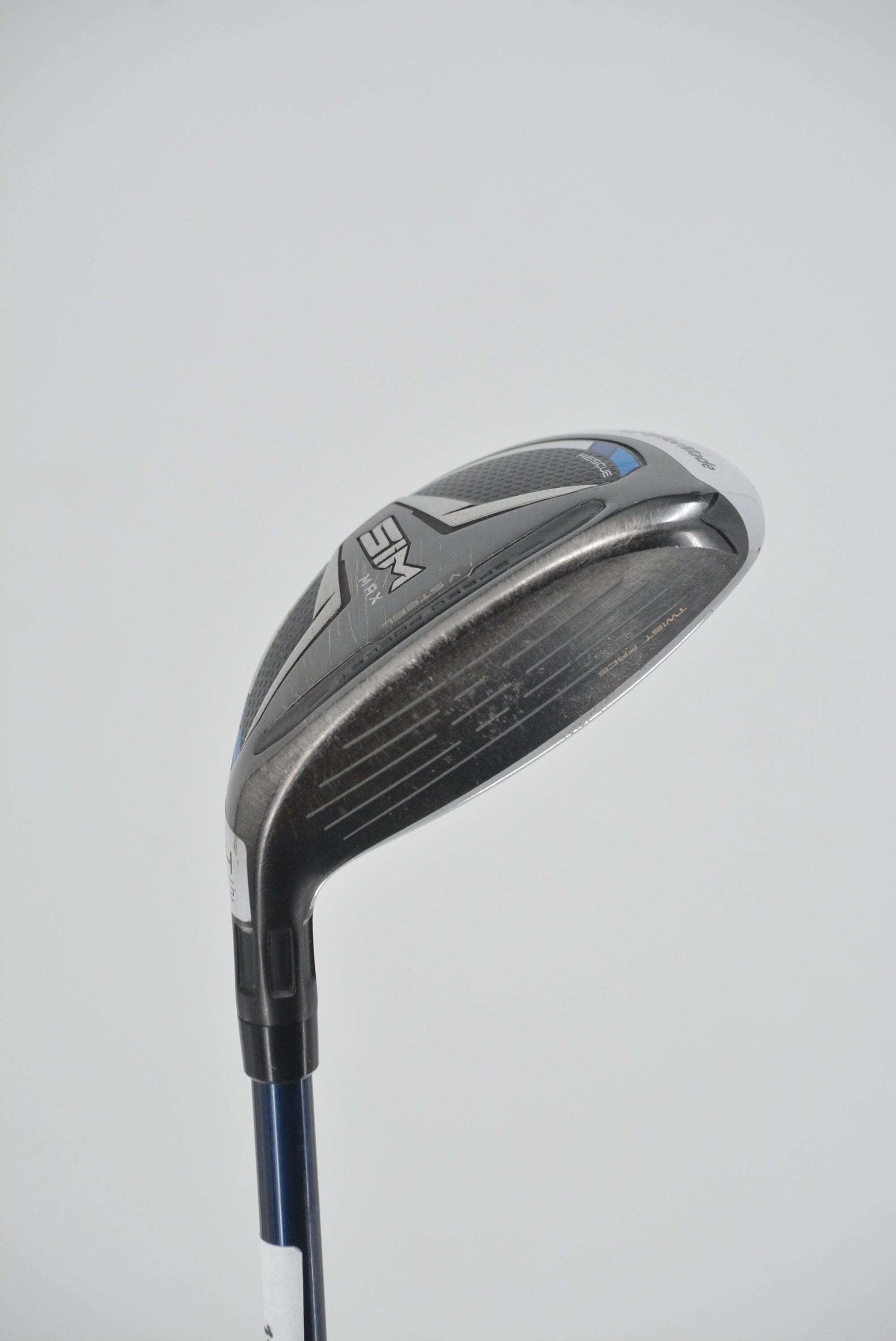 TaylorMade SIM Max 4 Hybrid SR Flex 40" Golf Clubs GolfRoots