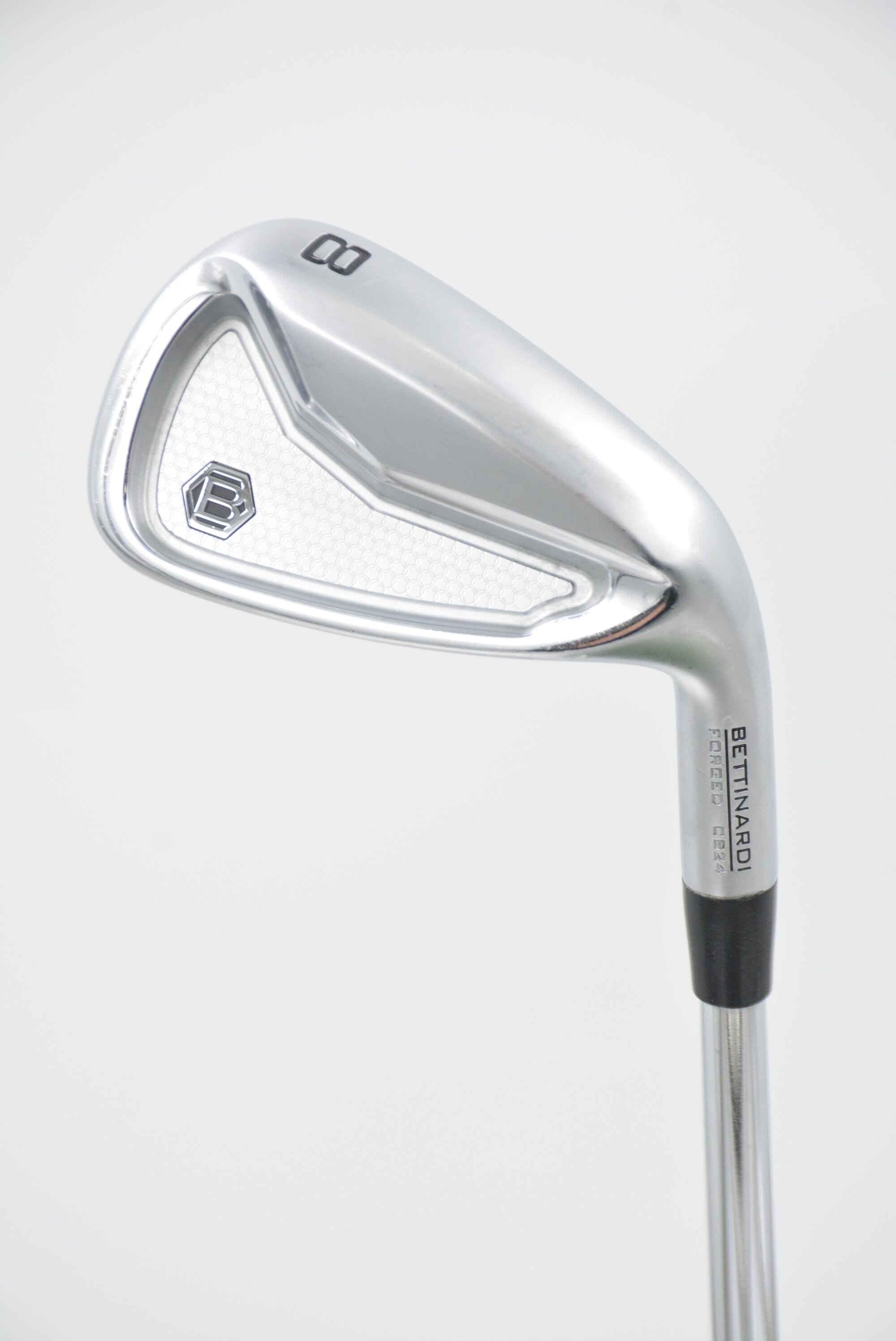 Bettinardi CB24 4-PW Iron Set S Flex Std Length Golf Clubs GolfRoots