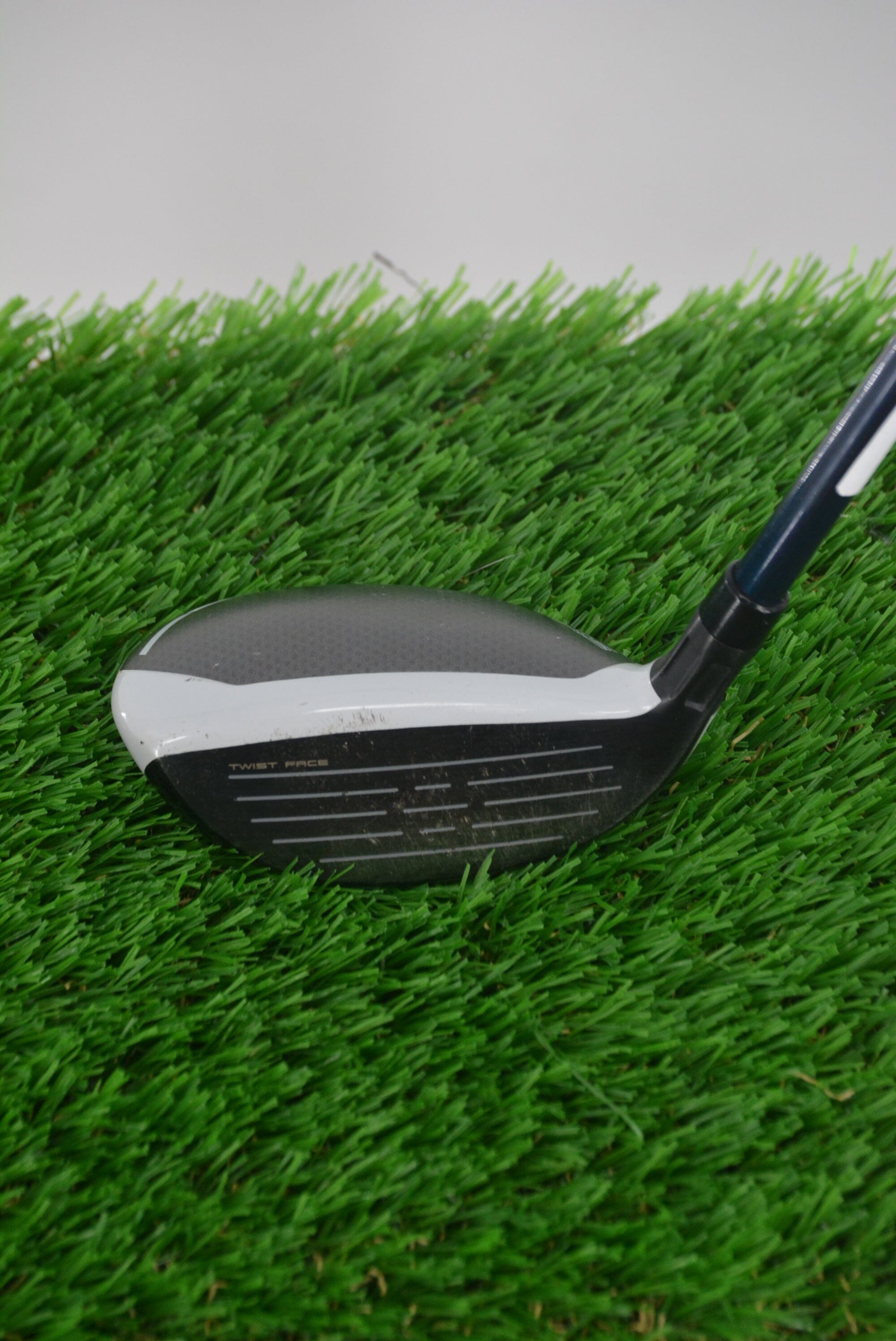 TaylorMade SIM Max 4 Hybrid SR Flex 40" Golf Clubs GolfRoots
