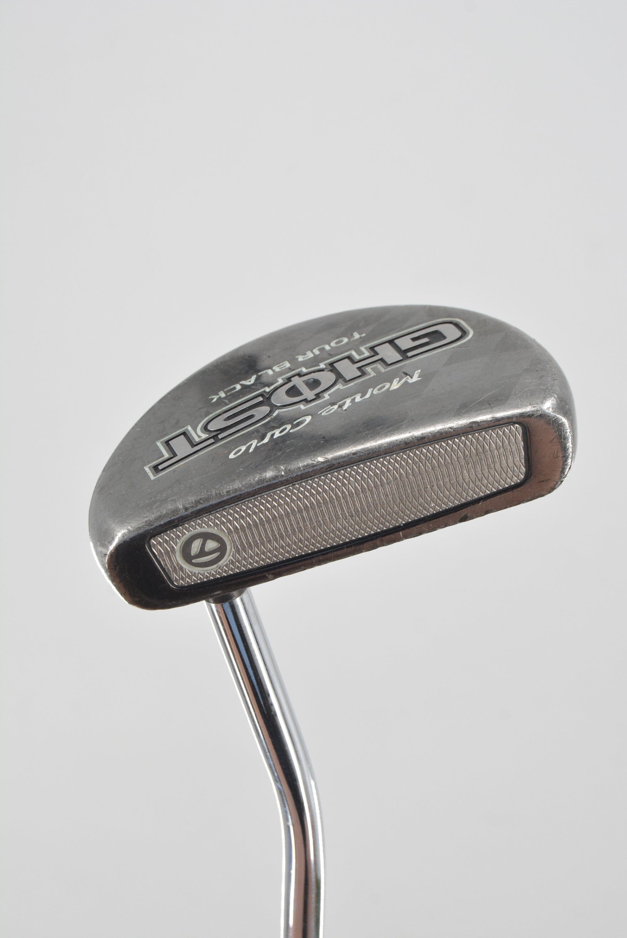 TaylorMade Ghost Tour Black Monte Carlo Putter 32.25" Golf Clubs GolfRoots