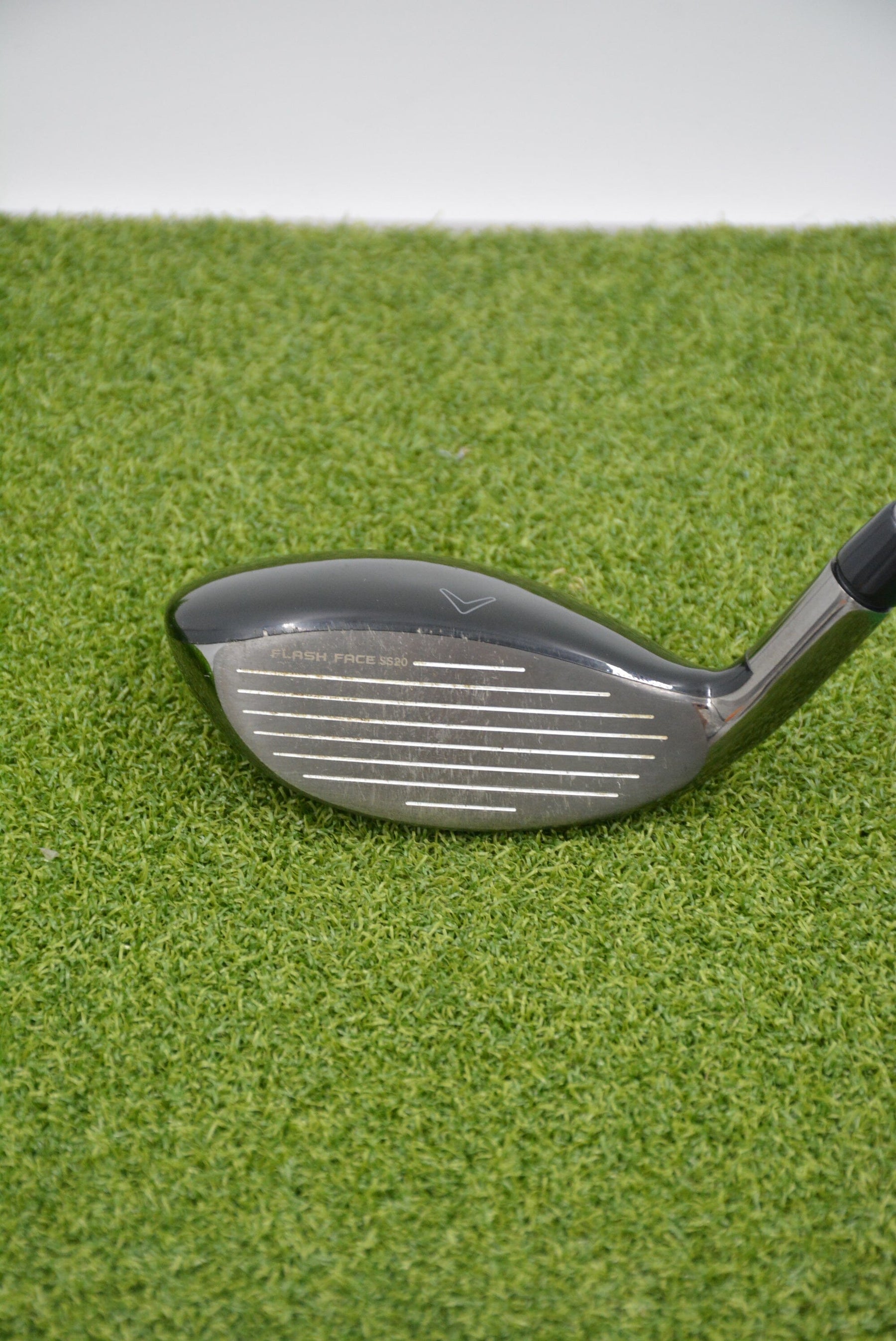 Women's Callaway Mavrik Pro 3 Hybrid W Flex Golf Clubs GolfRoots