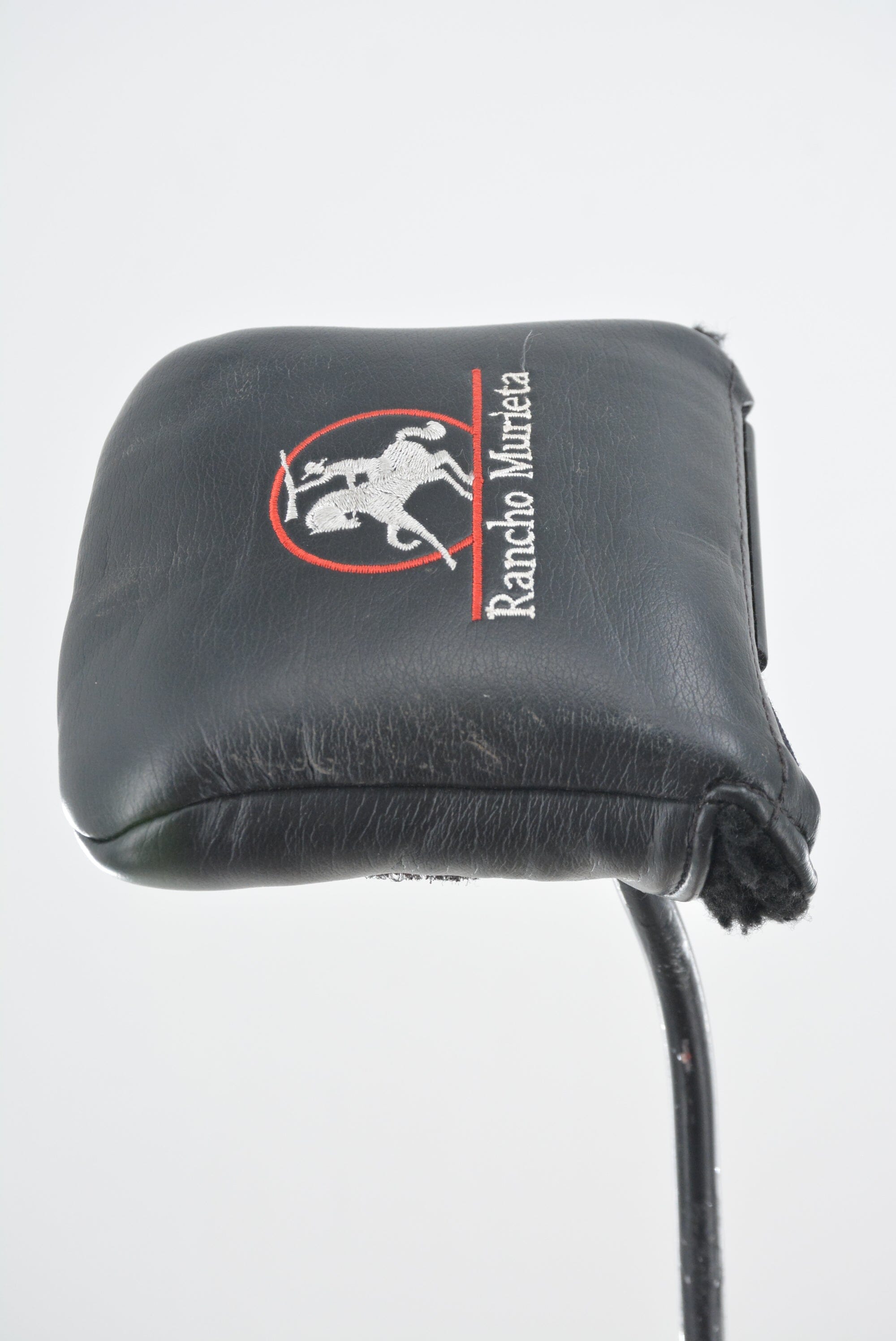 Misc Rancho Murieta Mallet Putter Headcover Golf Clubs GolfRoots
