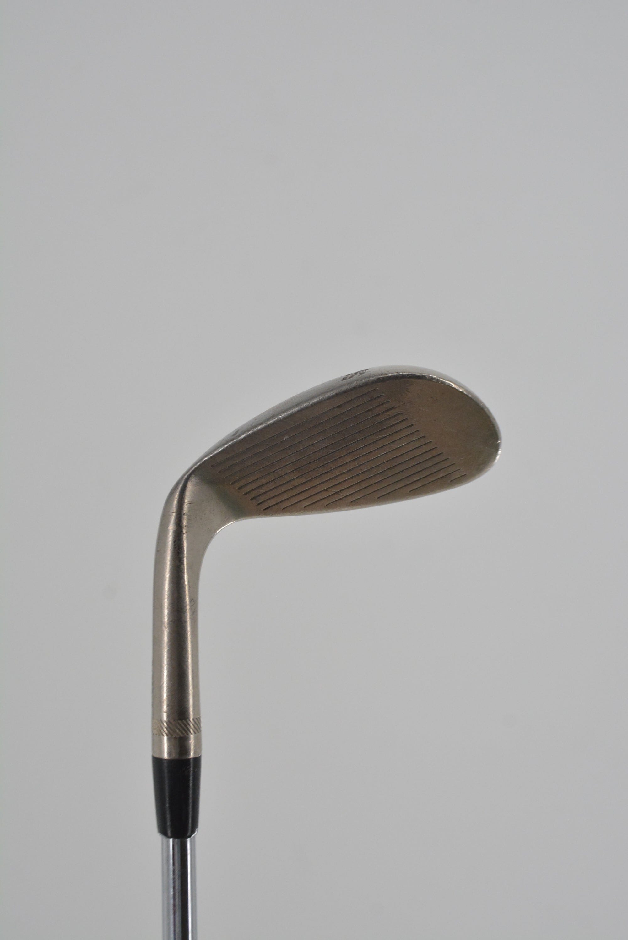 Titleist Vokey Chrome 200 Series 56 Degree Wedge Wedge Flex 35.5" Golf Clubs GolfRoots