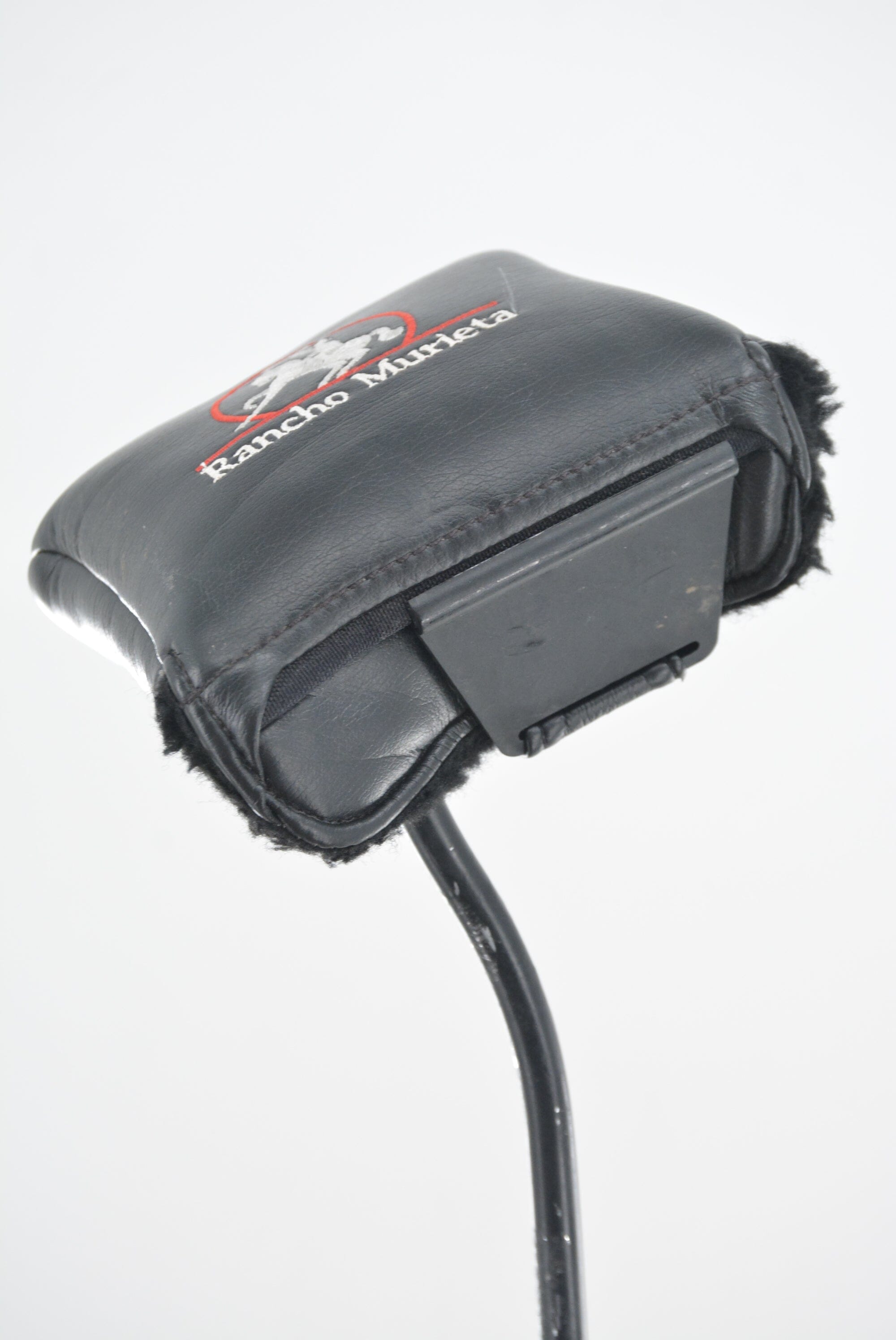 Misc Rancho Murieta Mallet Putter Headcover Golf Clubs GolfRoots