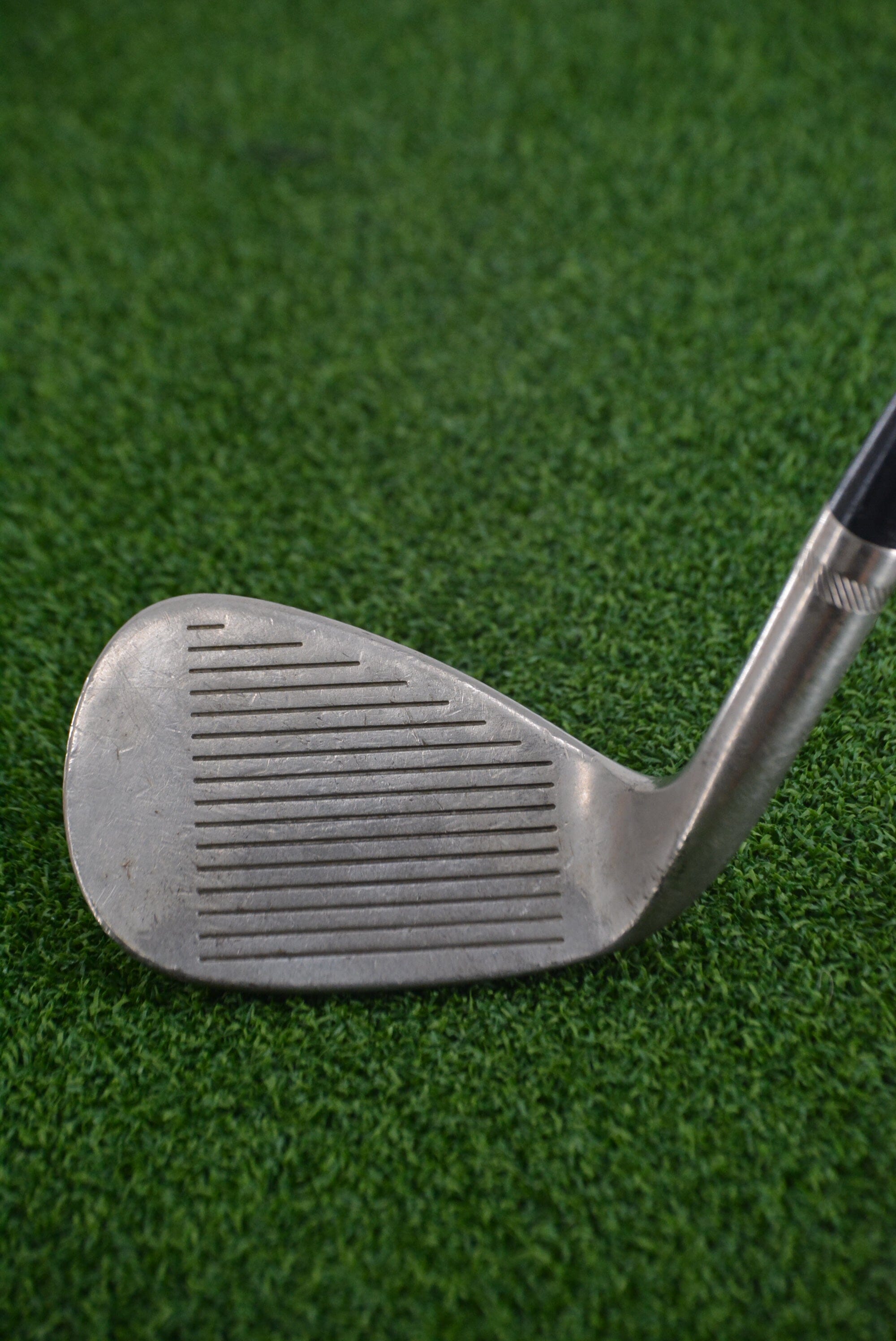 Titleist Vokey Chrome 200 Series 56 Degree Wedge Wedge Flex 35.5" Golf Clubs GolfRoots