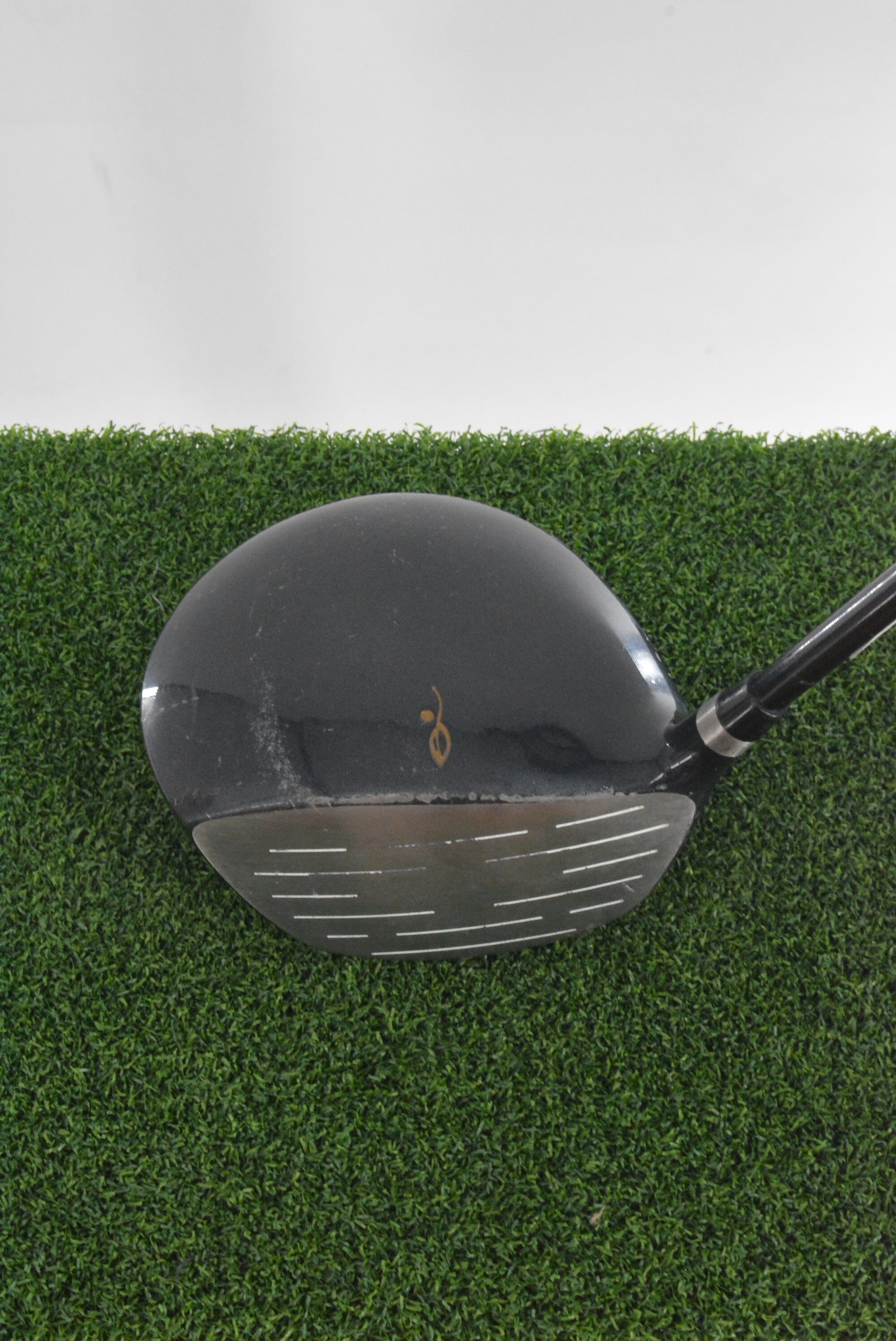 Natural Golf Tour Hammer 11 Degree Driver SR Flex 44" Golf Clubs GolfRoots
