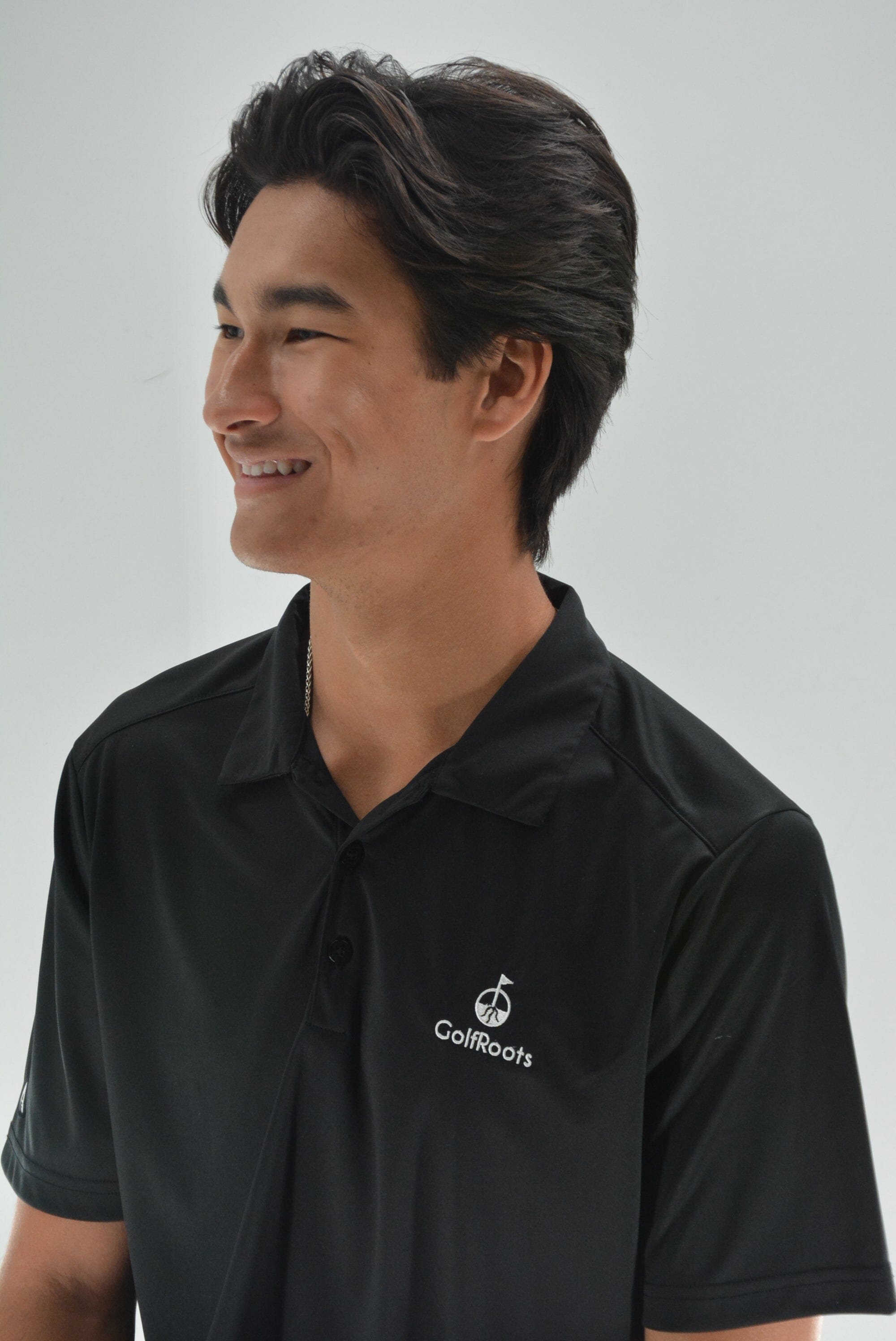 GolfRoots Polo GolfRoots