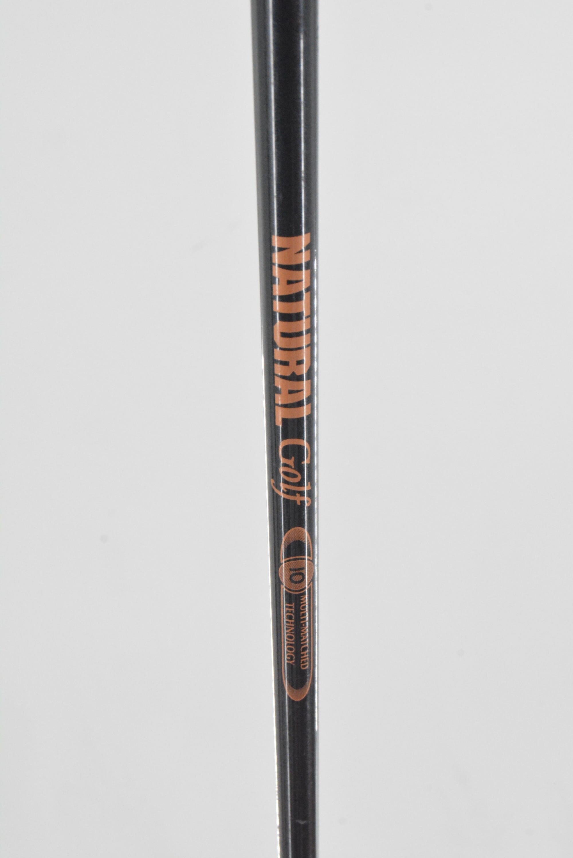 Natural Golf Tour Hammer 11 Degree Driver SR Flex 44" Golf Clubs GolfRoots