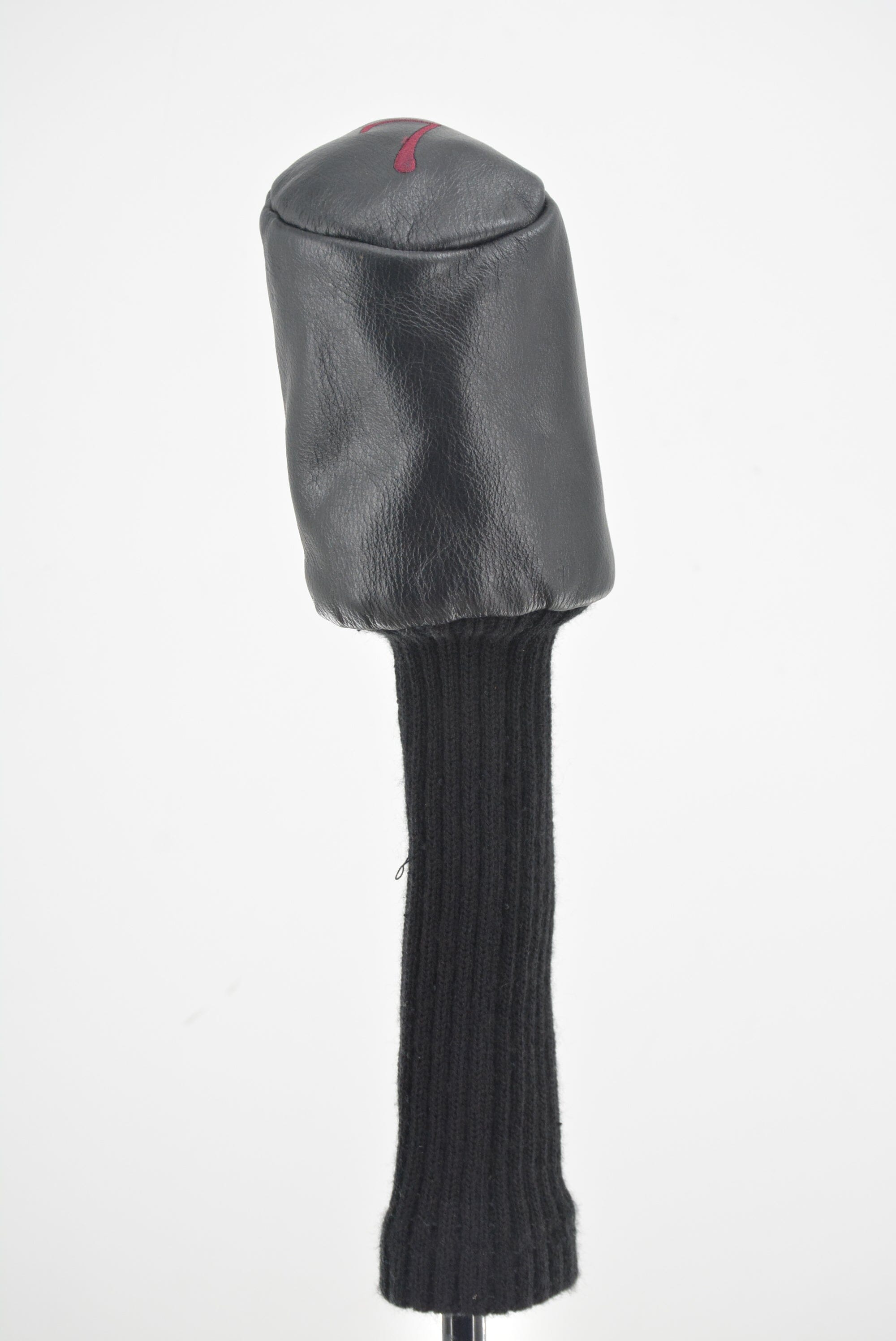 Misc LeatherHead D, 4W, 7W Wood Headcover Golf Clubs GolfRoots