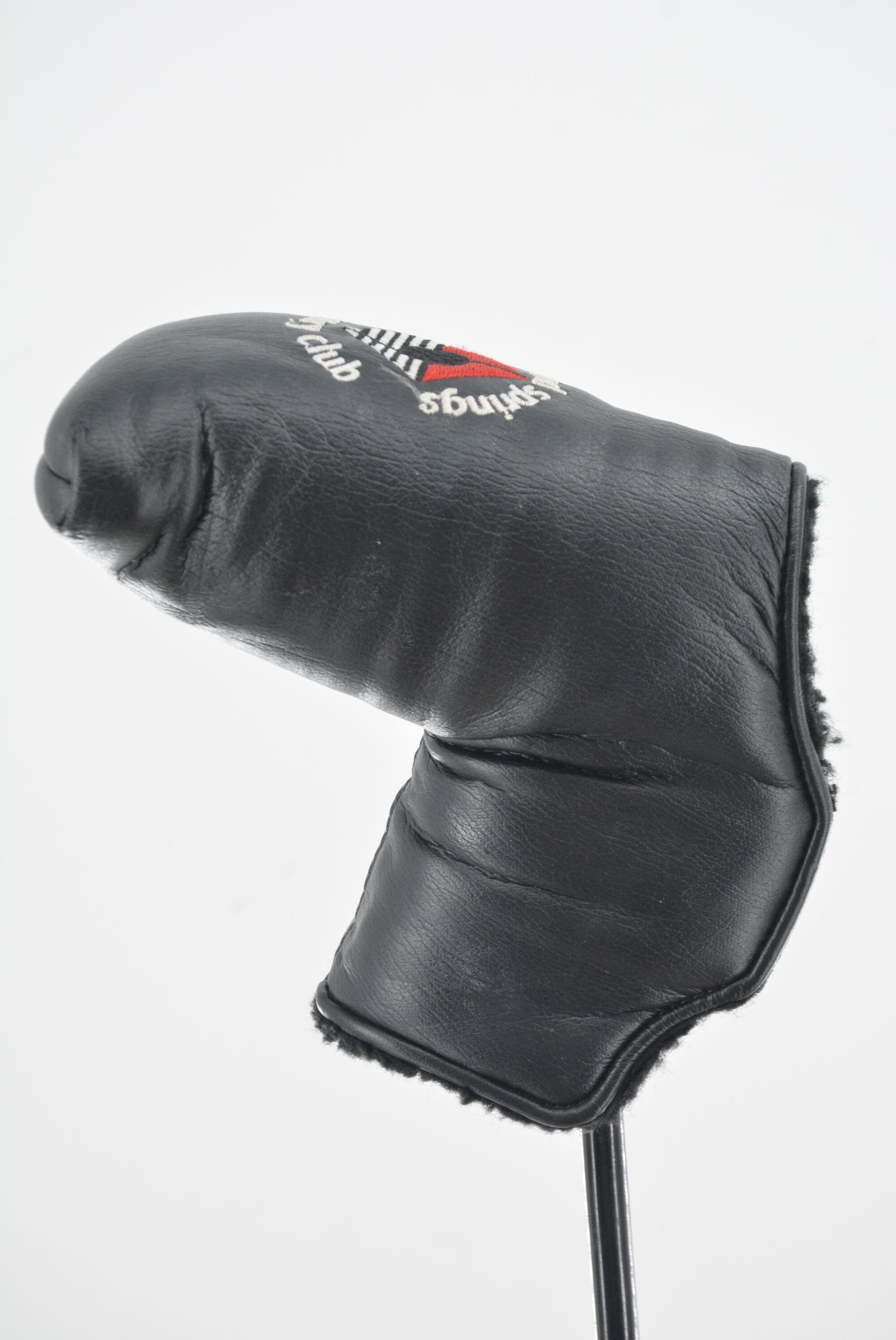 Misc Highland Springs CC Blade Putter Headcover Golf Clubs GolfRoots