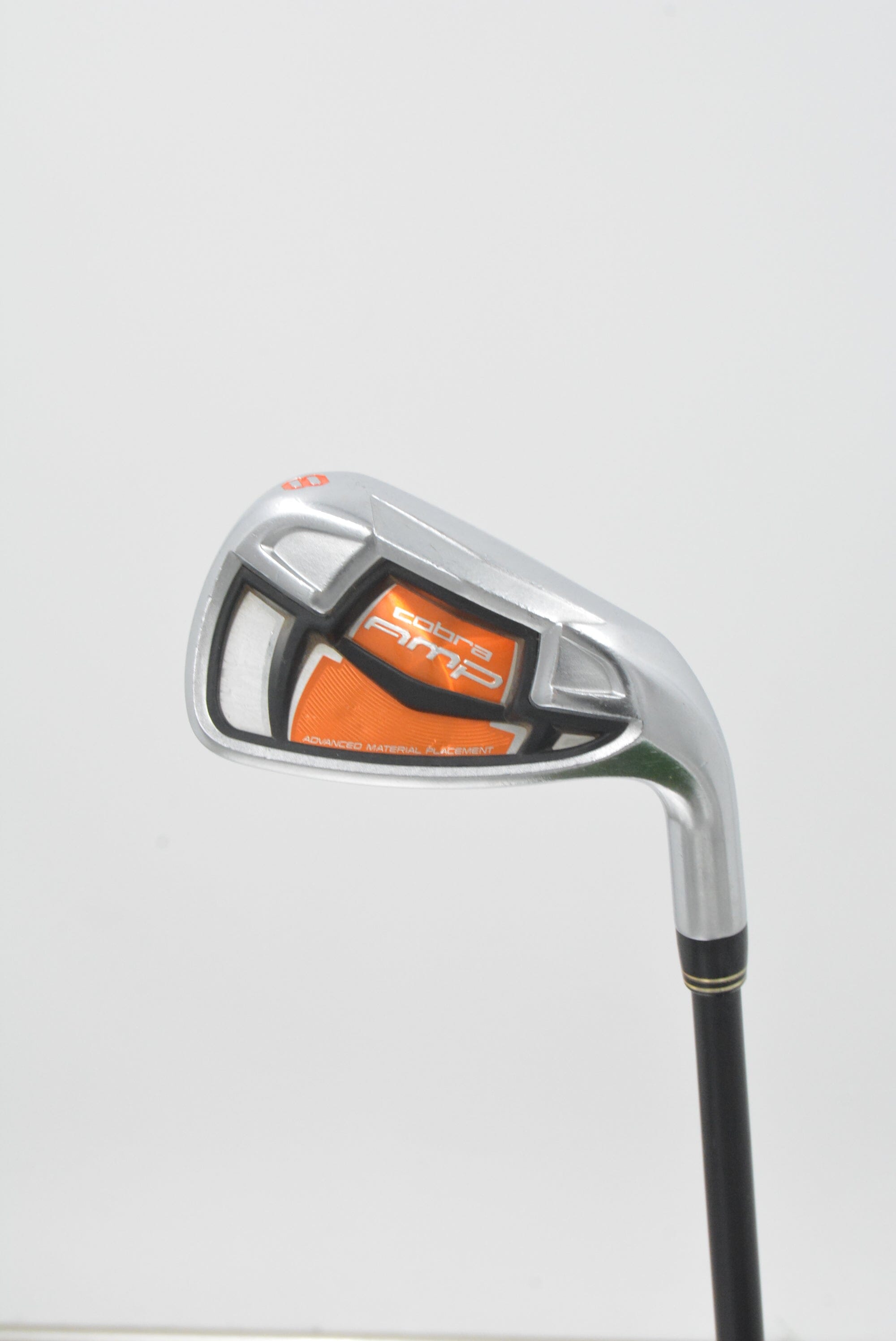 Cobra Amp 5-9, GW-SW Iron Set SR Flex -0.25" Golf Clubs GolfRoots