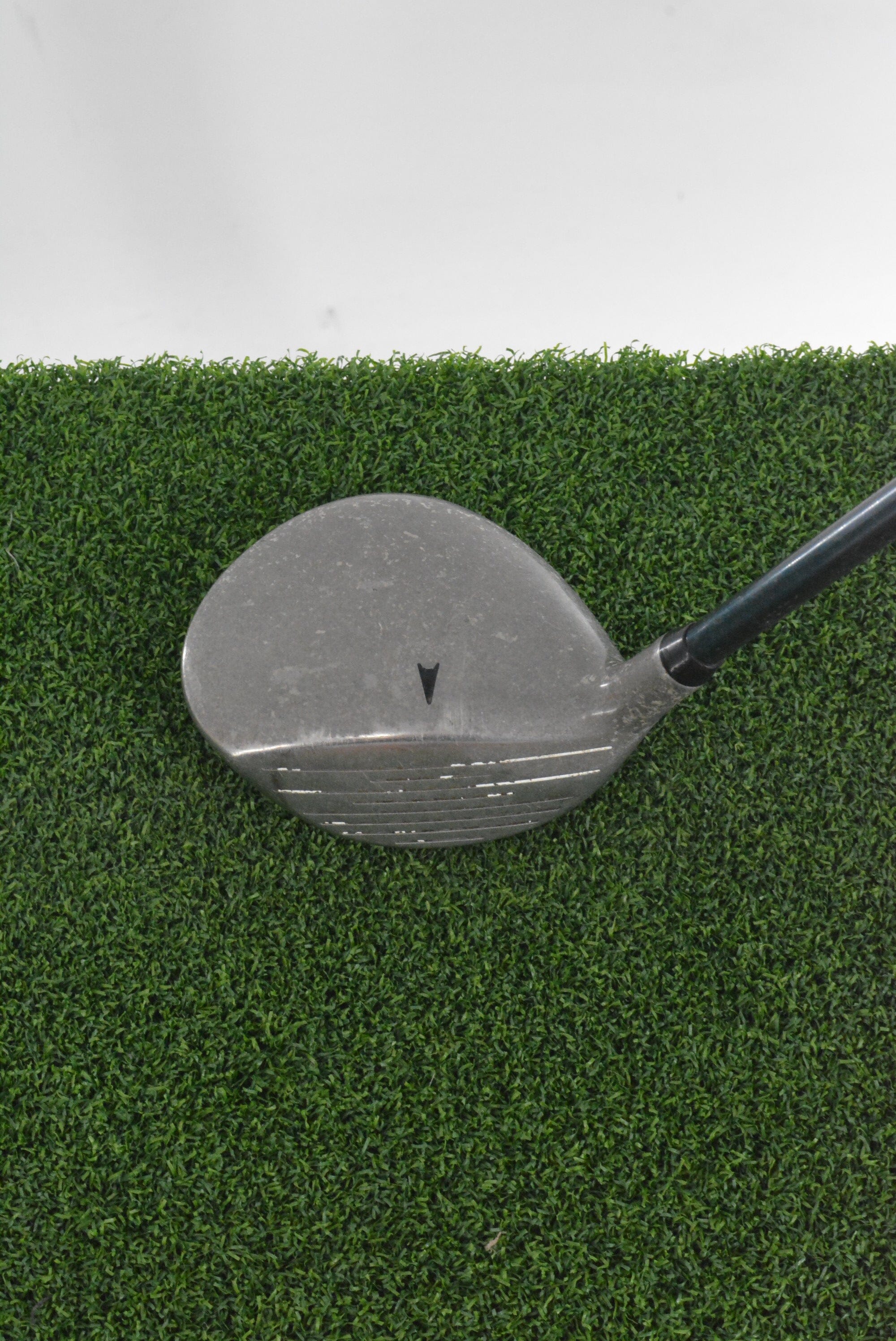 Women's Technique Vortex 7 Wood W Flex 40.25" Golf Clubs GolfRoots