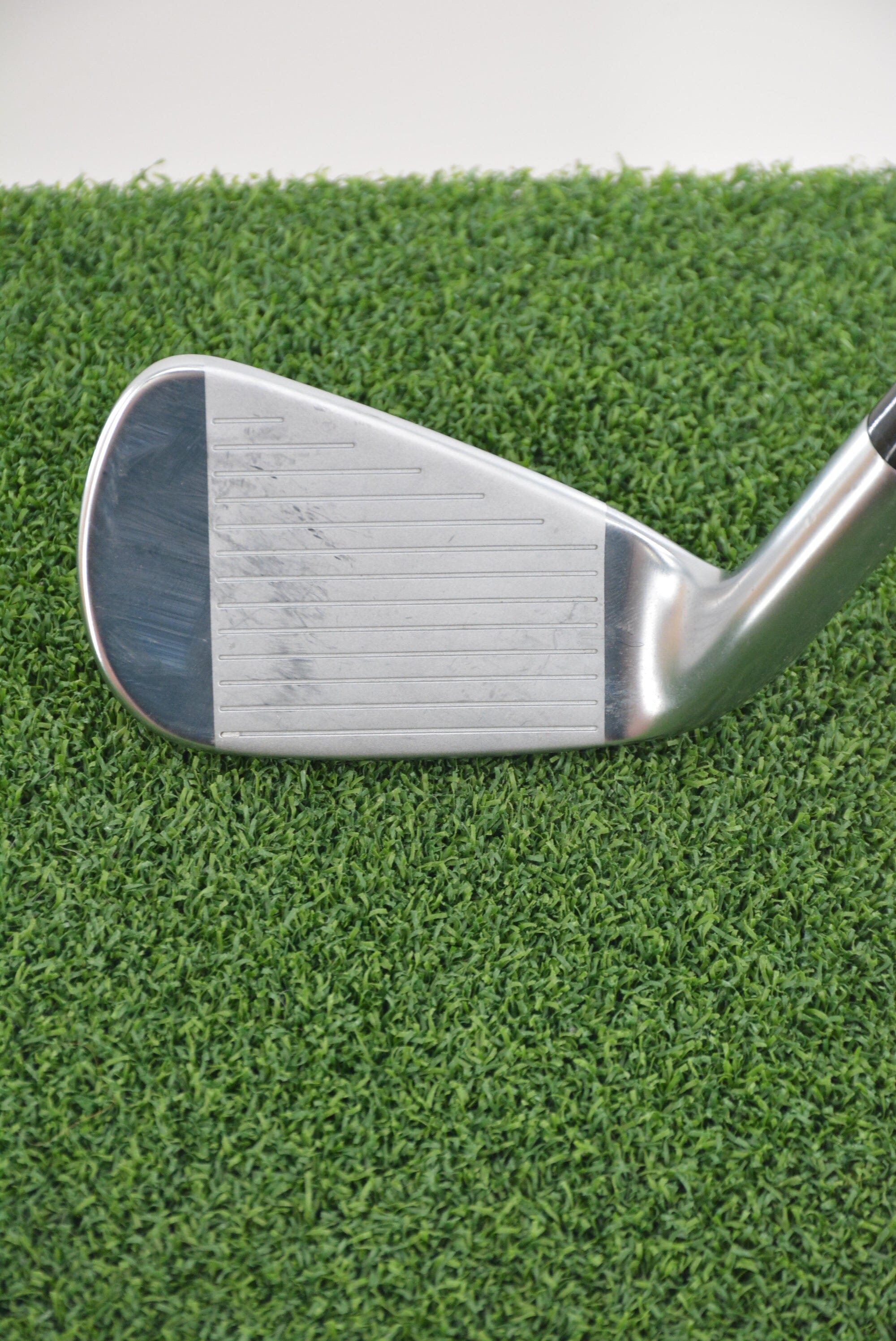 Callaway X Forged CB 21 7 Iron X Flex 36.5" Golf Clubs GolfRoots