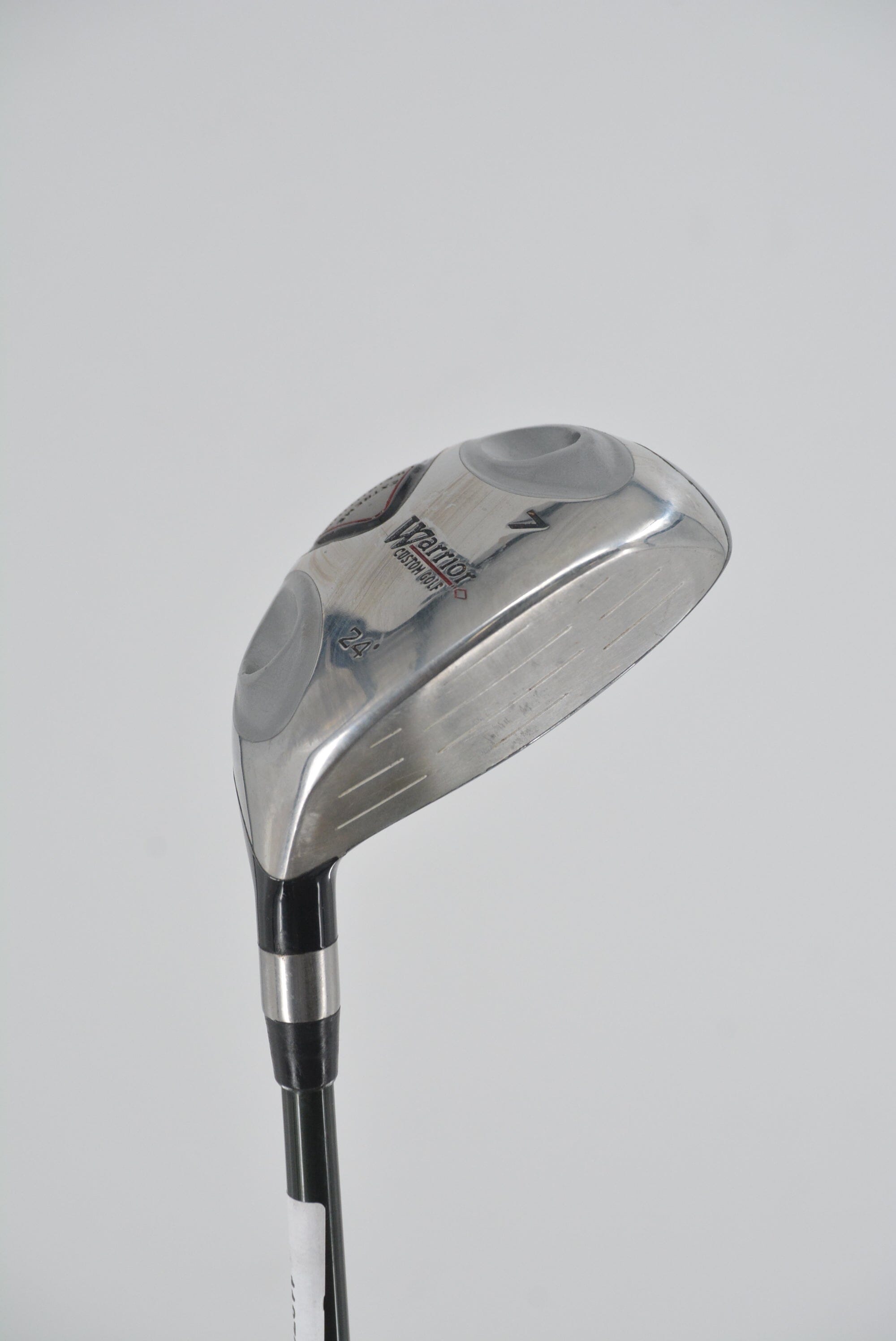 Warrior 7 Wood R Flex 41.75" Golf Clubs GolfRoots