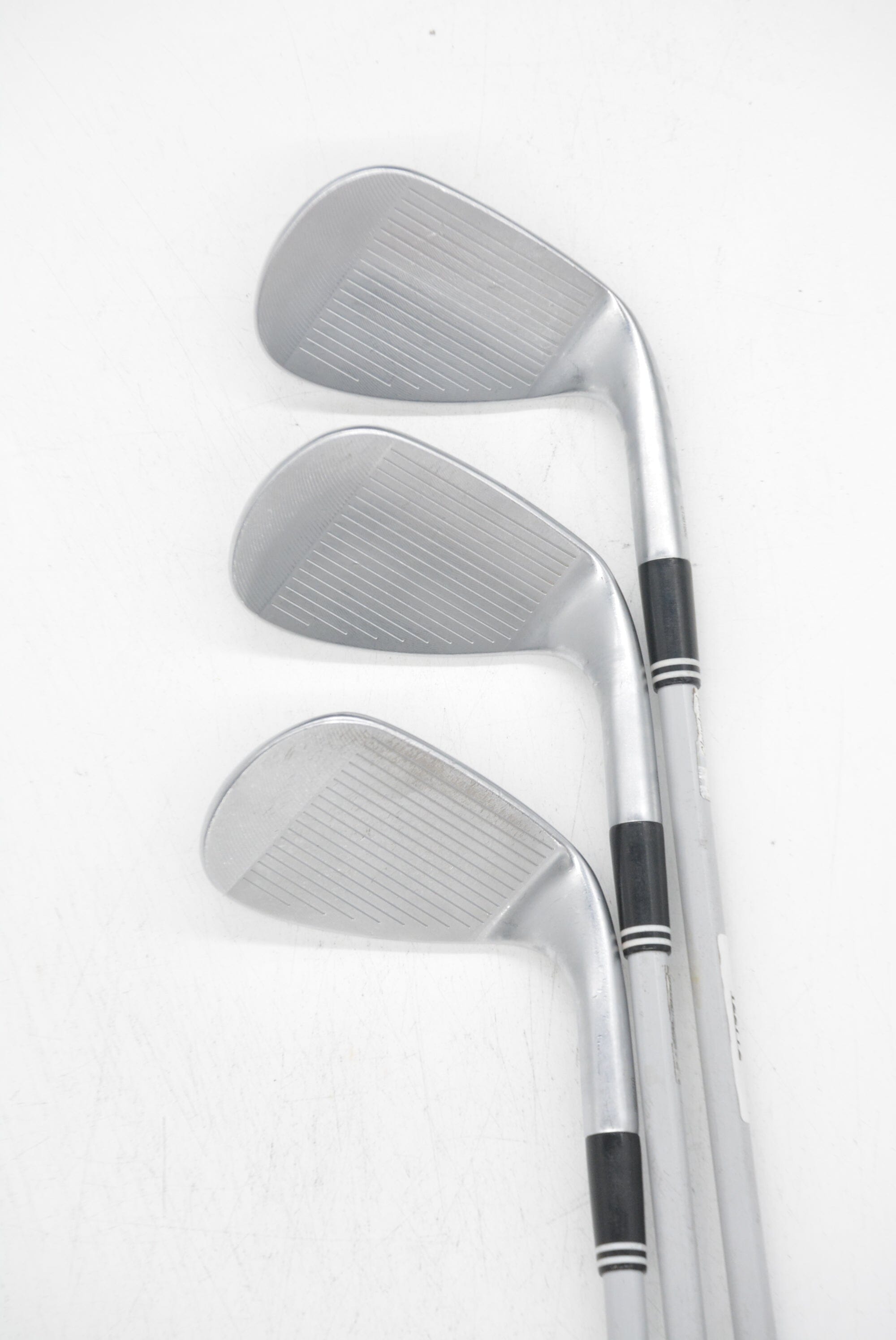 Lefty Cleveland CBX2 52, 56, 60 Degree Wedge Set Wedge Flex Golf Clubs GolfRoots
