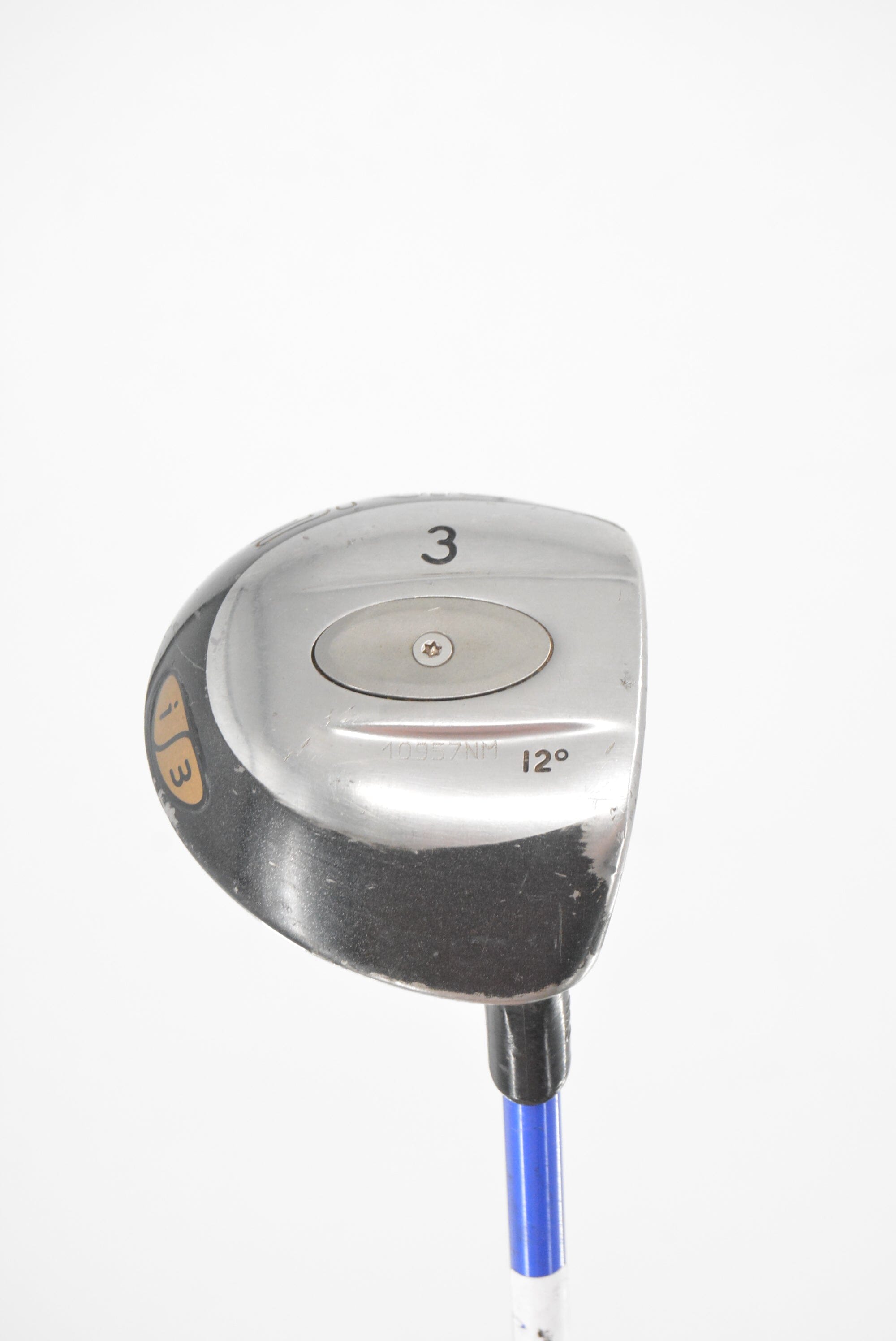 Ping I3 3 Wood R Flex 45" Golf Clubs GolfRoots