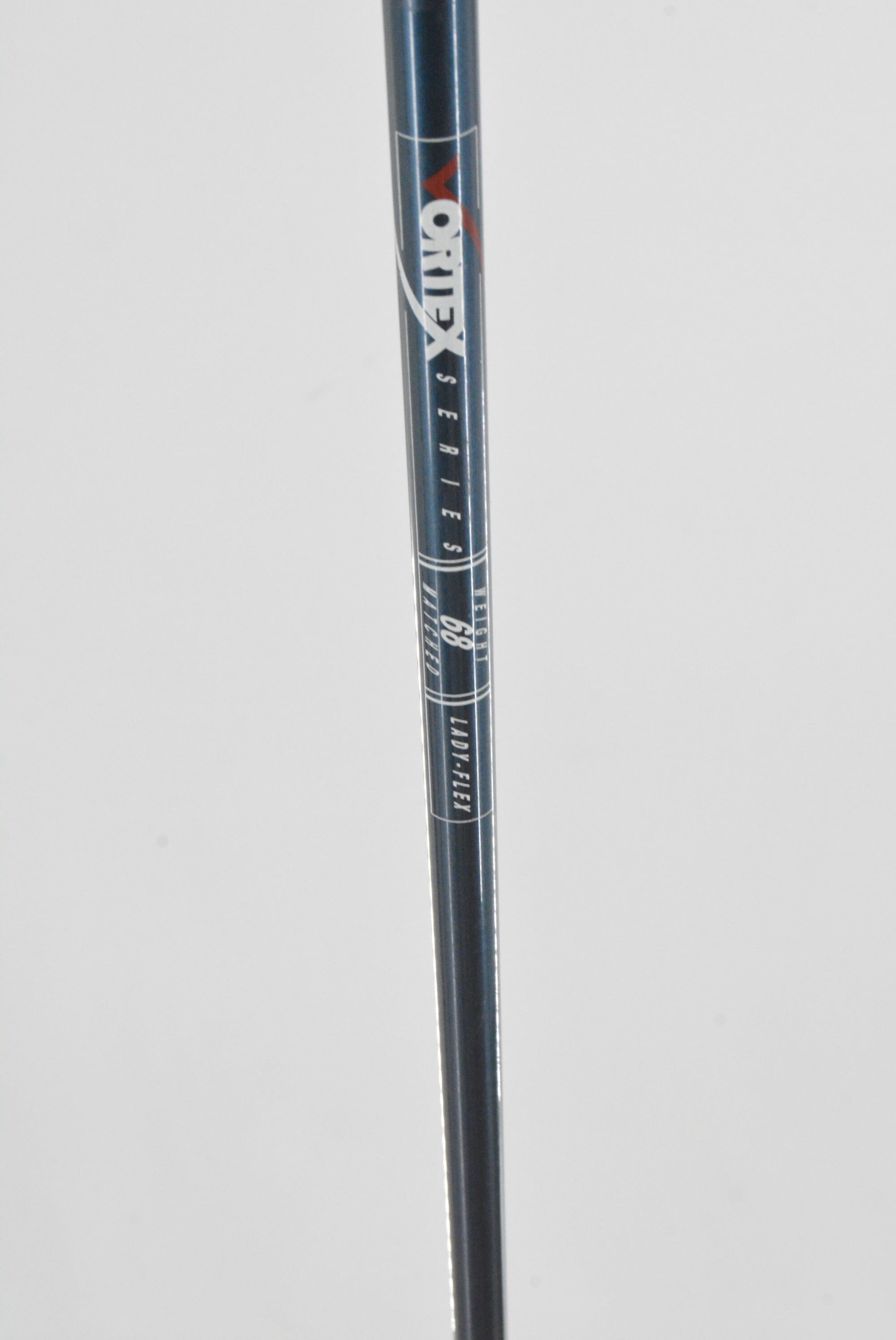Women's Technique Vortex 7 Wood W Flex 40.25" Golf Clubs GolfRoots