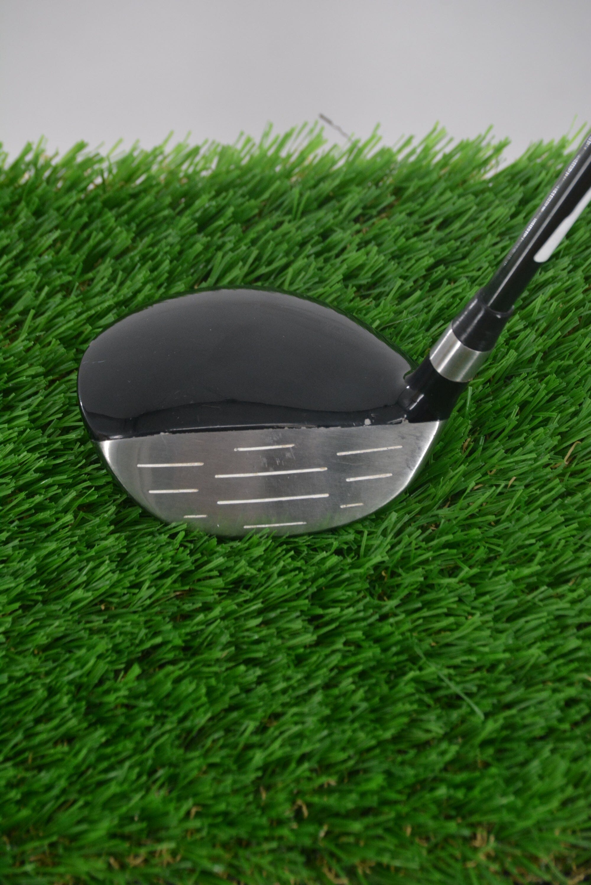 Warrior 7 Wood R Flex 41.75" Golf Clubs GolfRoots