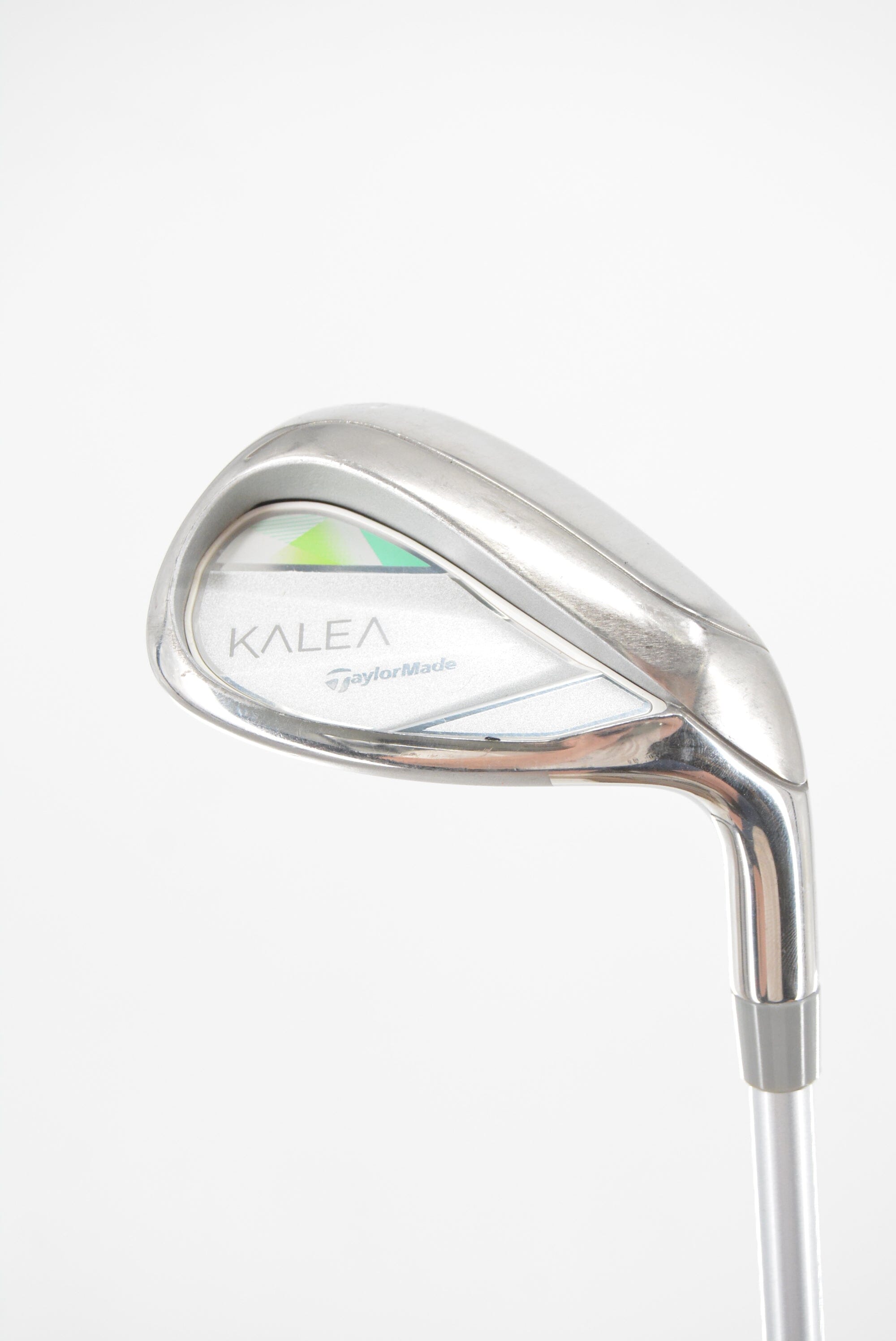 Women's TaylorMade Kalea SW W Flex 34.25" Golf Clubs GolfRoots