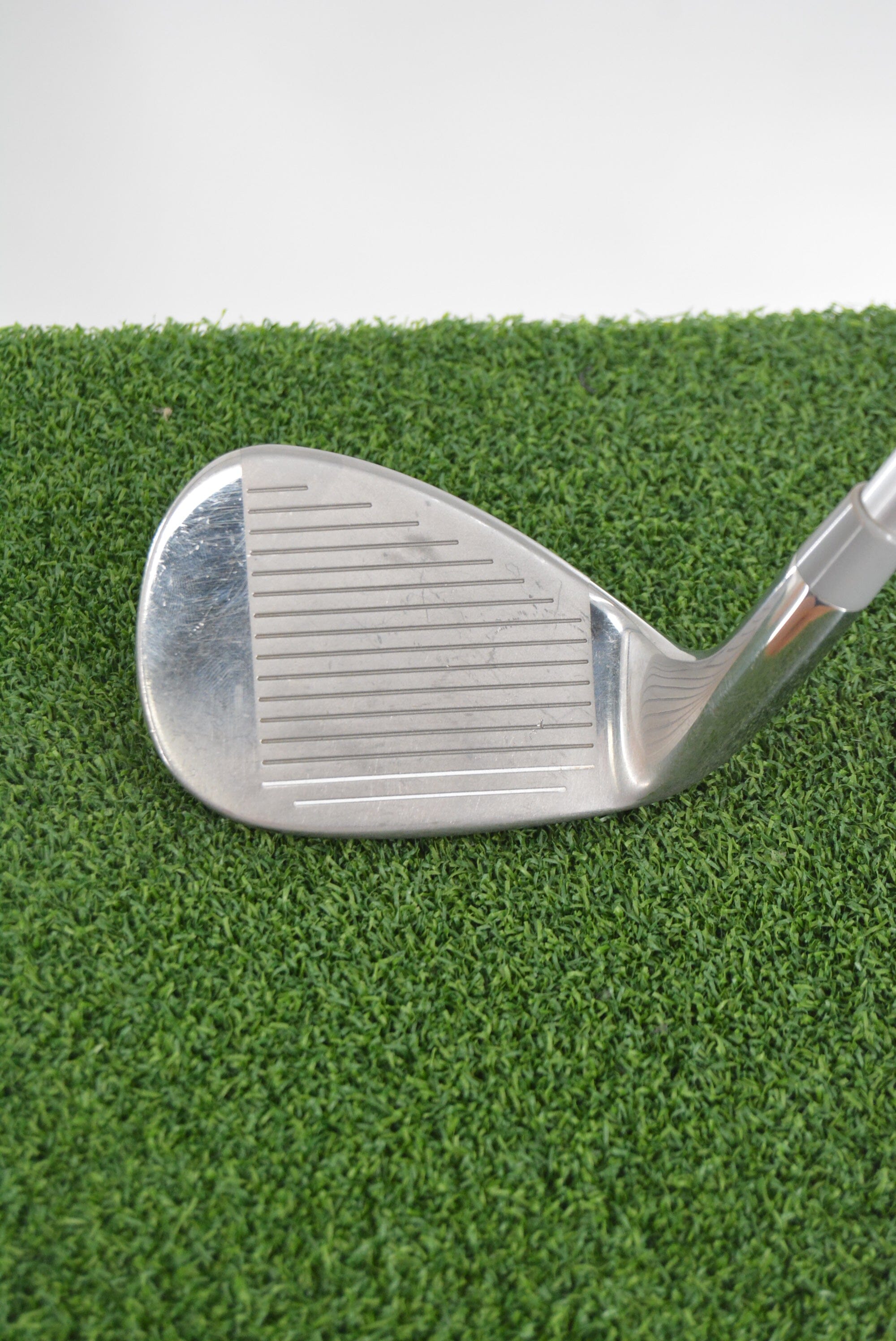 Women's TaylorMade Kalea SW W Flex 34.25" Golf Clubs GolfRoots