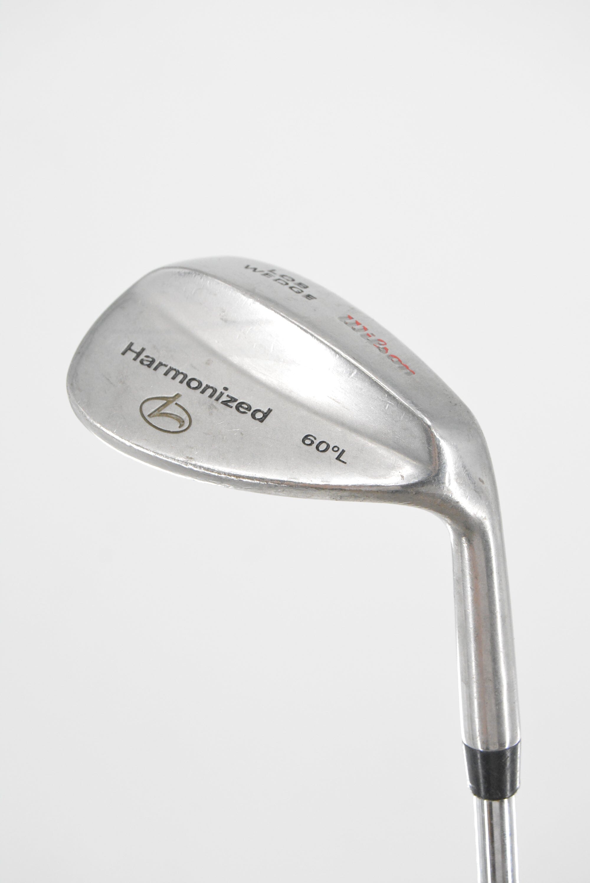 Wilson Harmonized LW Wedge Flex 34.5" Golf Clubs GolfRoots