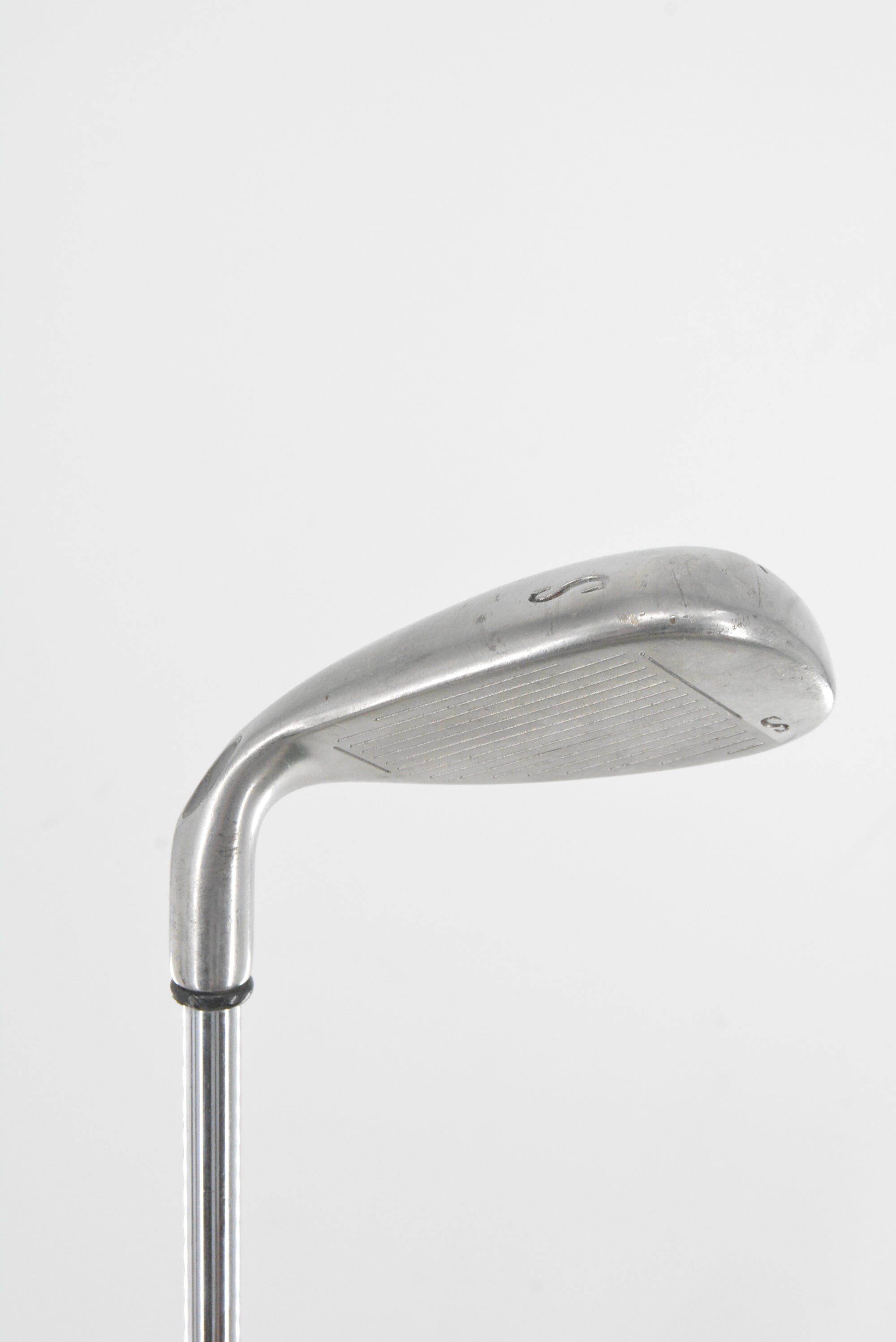 Callaway Big Bertha 2004 SW S Flex 35.25" Golf Clubs GolfRoots