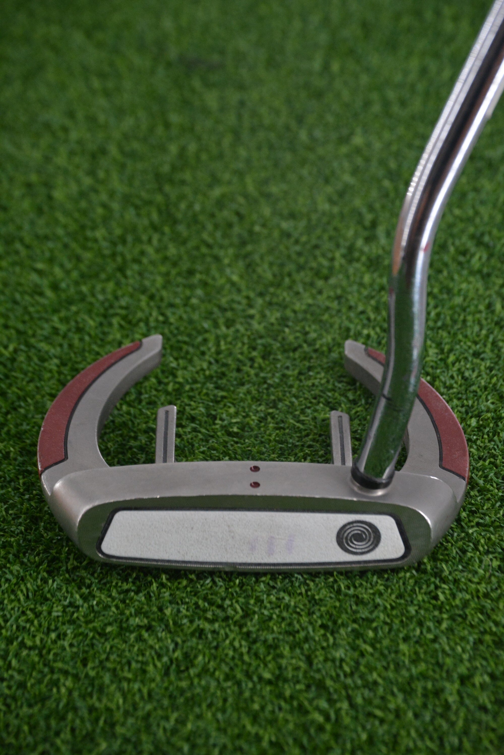 Odyssey White Hot XG Sabertooth Putter 35" Golf Clubs GolfRoots