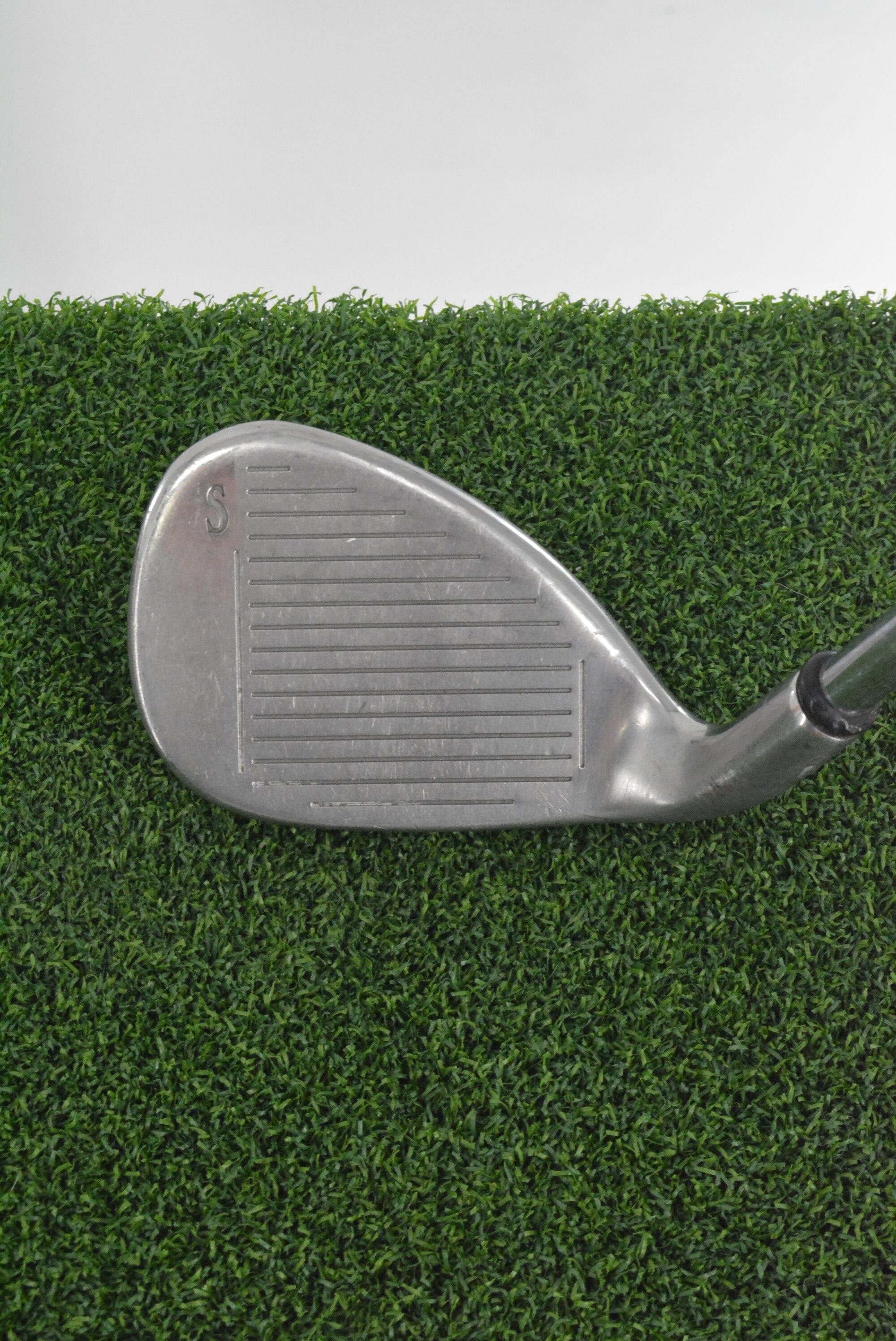 Callaway Big Bertha 2004 SW S Flex 35.25" Golf Clubs GolfRoots