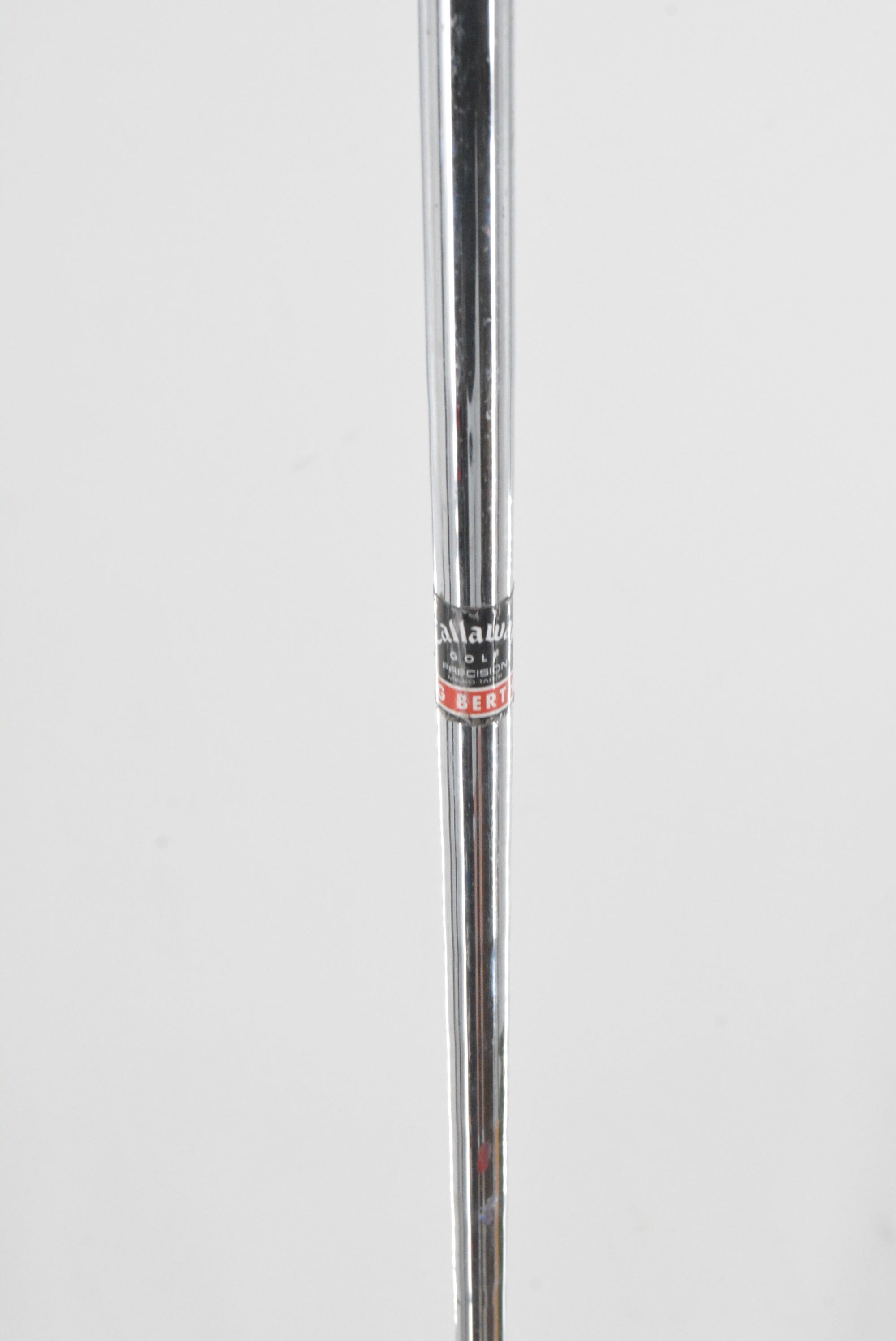 Callaway Big Bertha 2004 SW S Flex 35.25" Golf Clubs GolfRoots