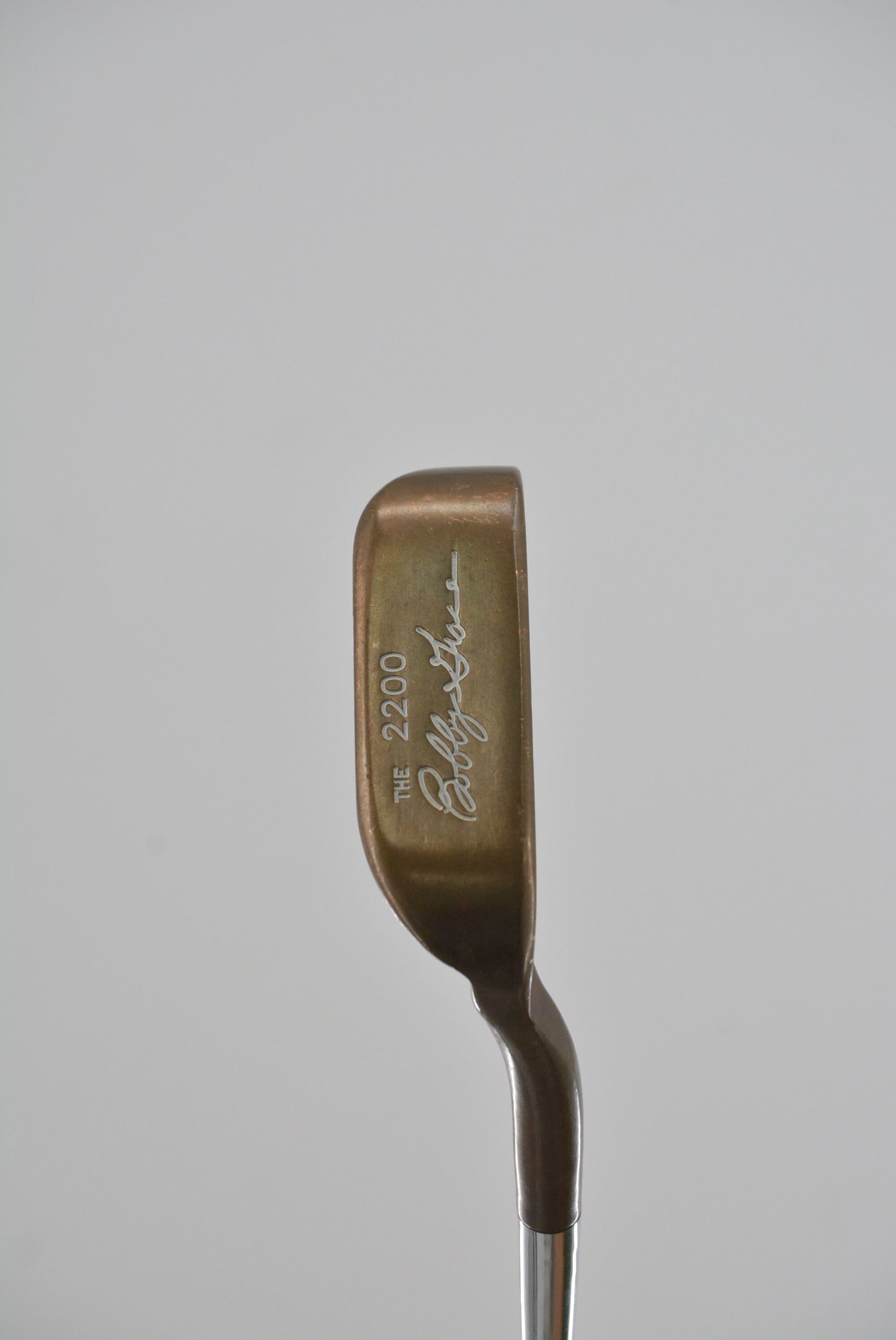 Bobby Jones 2200 Putter 34" Golf Clubs GolfRoots