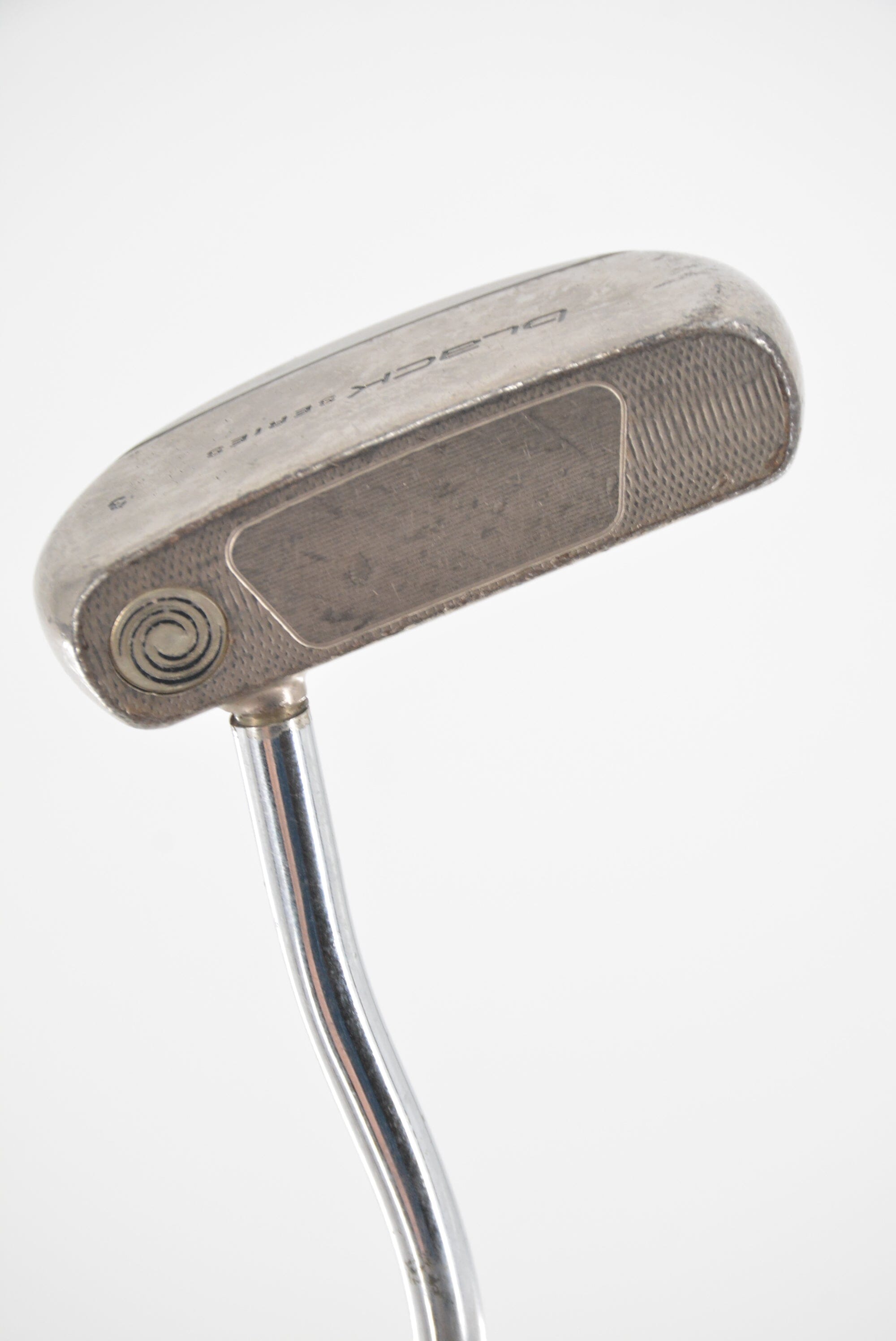 Odyssey Black Series 3 Mallet Putter 35" Golf Clubs GolfRoots