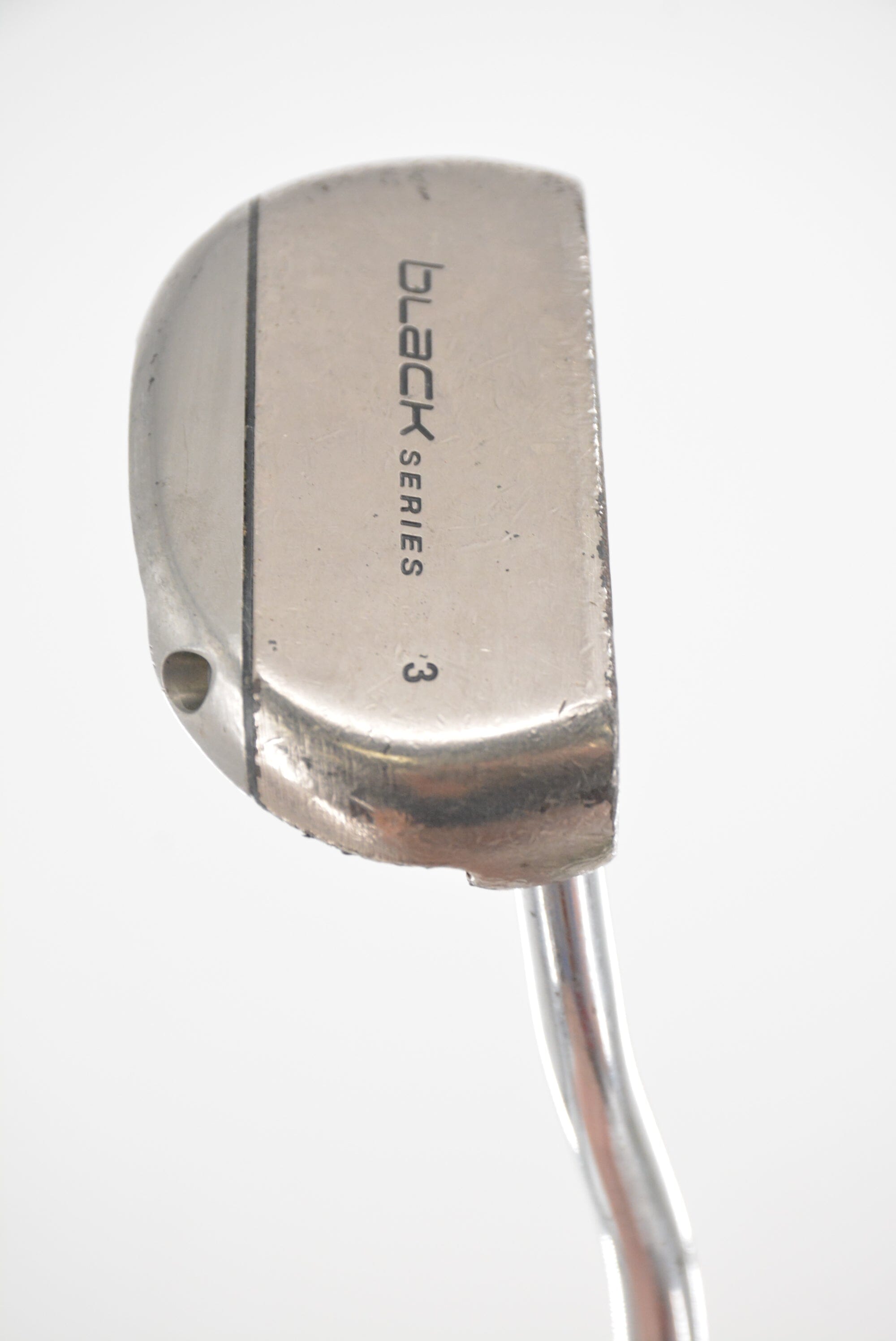Odyssey Black Series 3 Mallet Putter 35" Golf Clubs GolfRoots