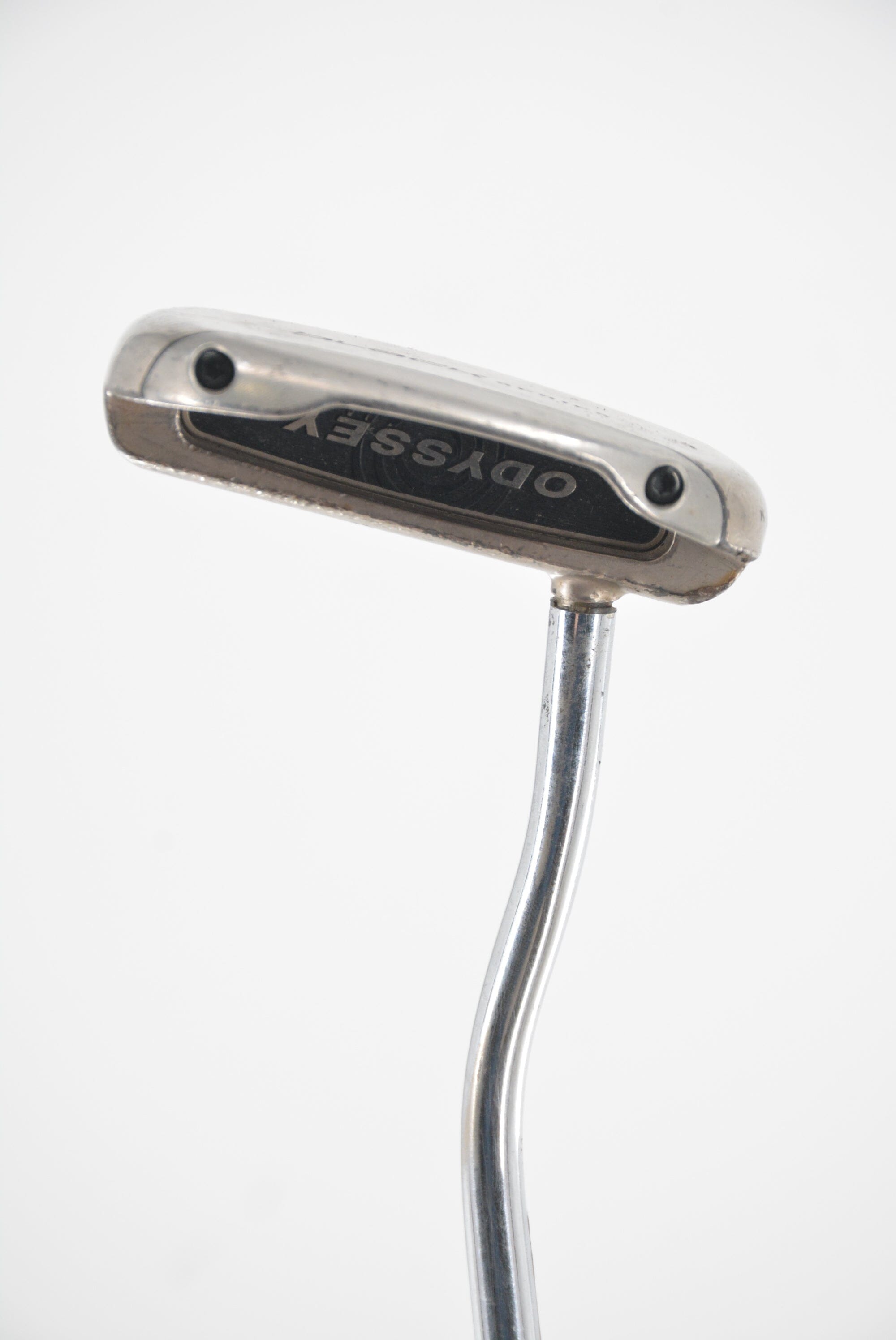 Odyssey Black Series 3 Mallet Putter 35" Golf Clubs GolfRoots