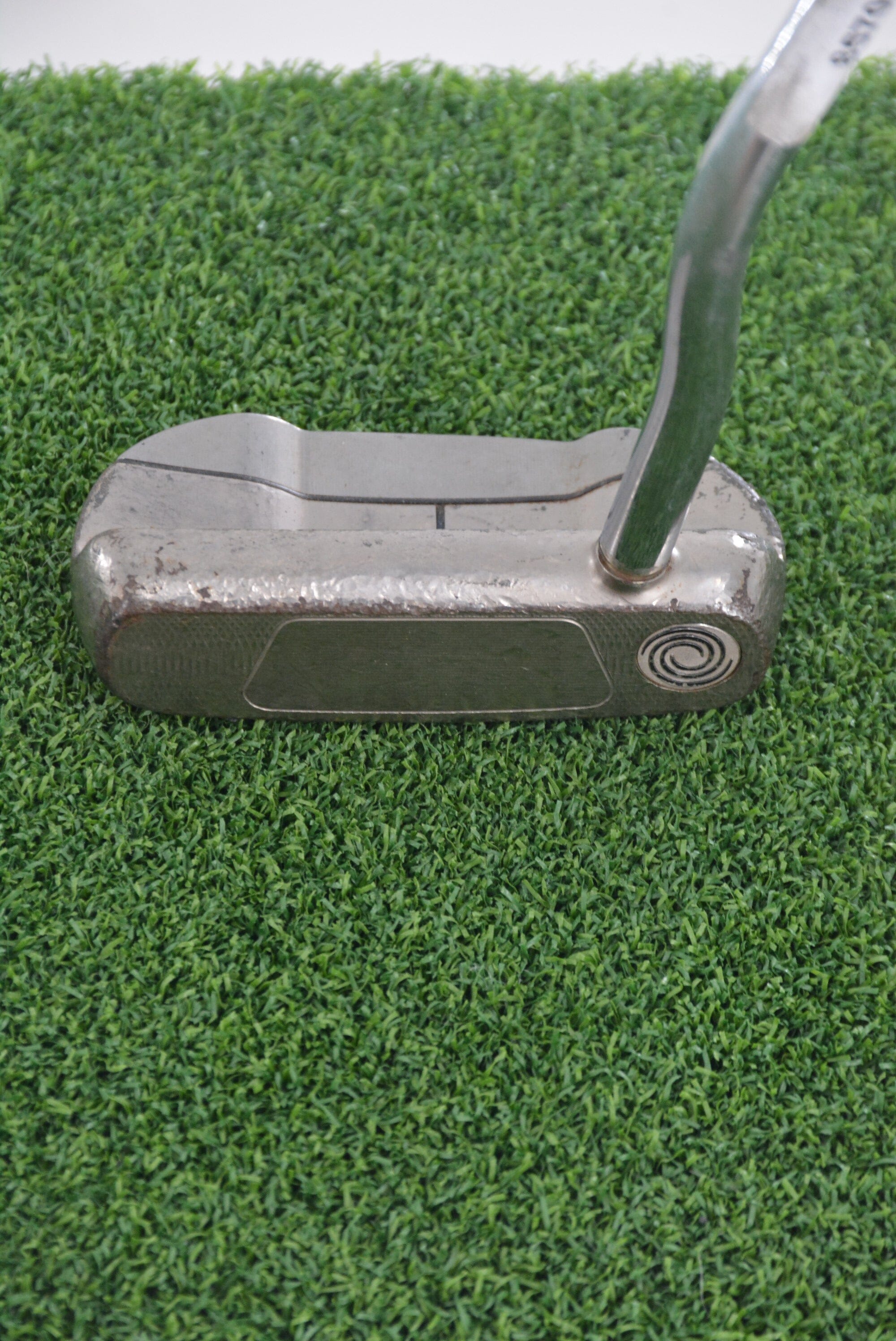 Odyssey Black Series 3 Mallet Putter 35" Golf Clubs GolfRoots