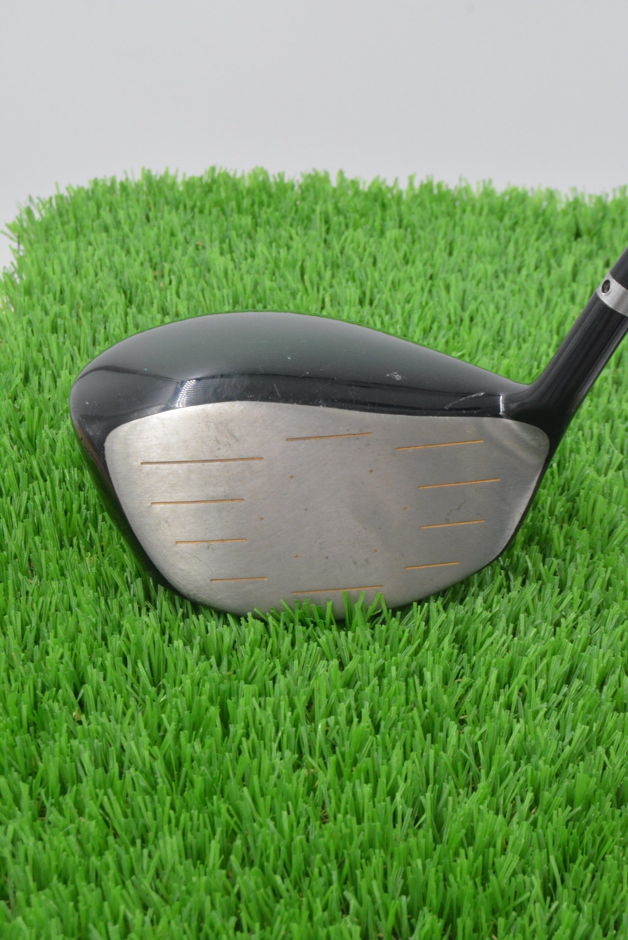 Women's Henry Griffitts RDH 460 9 Degree Driver W Flex 44.25" Golf Clubs GolfRoots