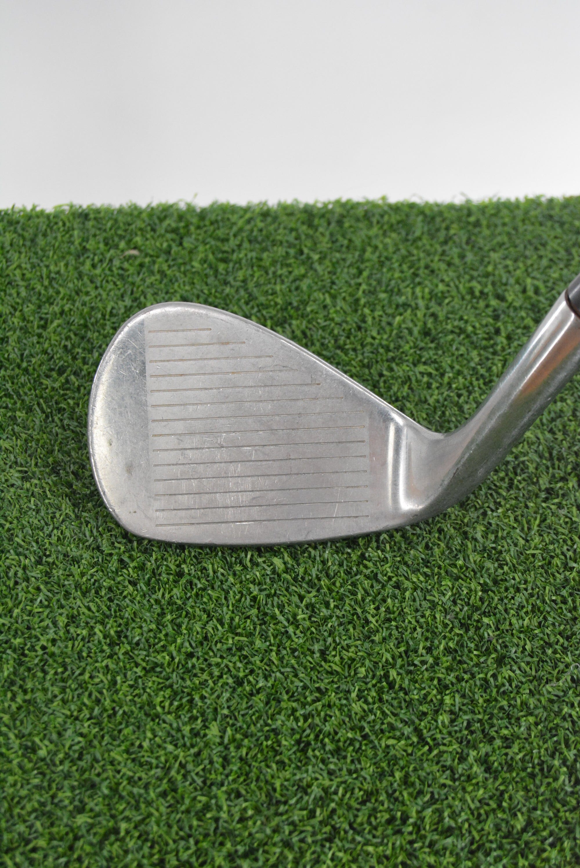 Warrior DCP Grooves 52 Degree Wedge Wedge Flex 35.25" Golf Clubs GolfRoots