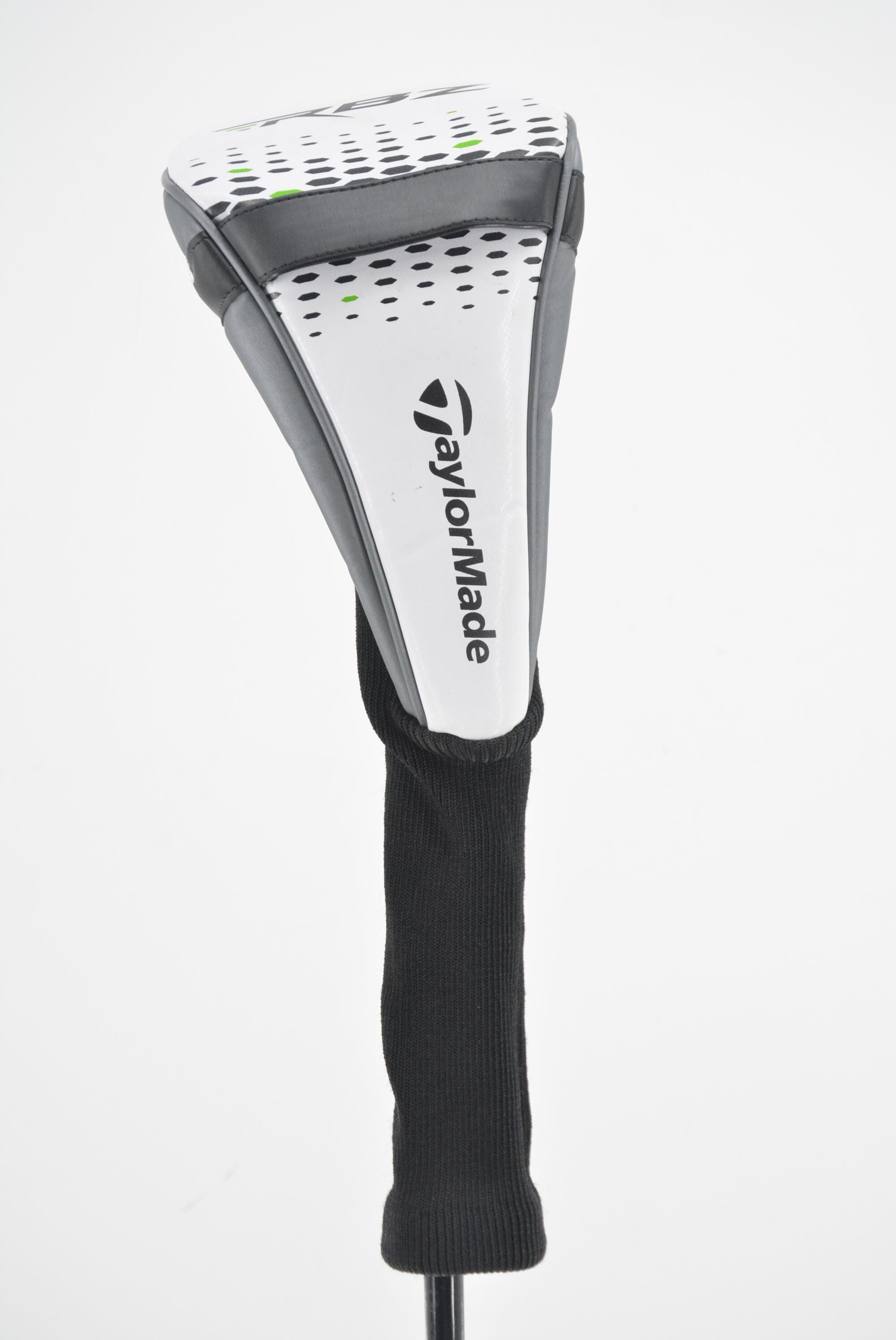 TaylorMade RBZ Driver Headcover Golf Clubs GolfRoots