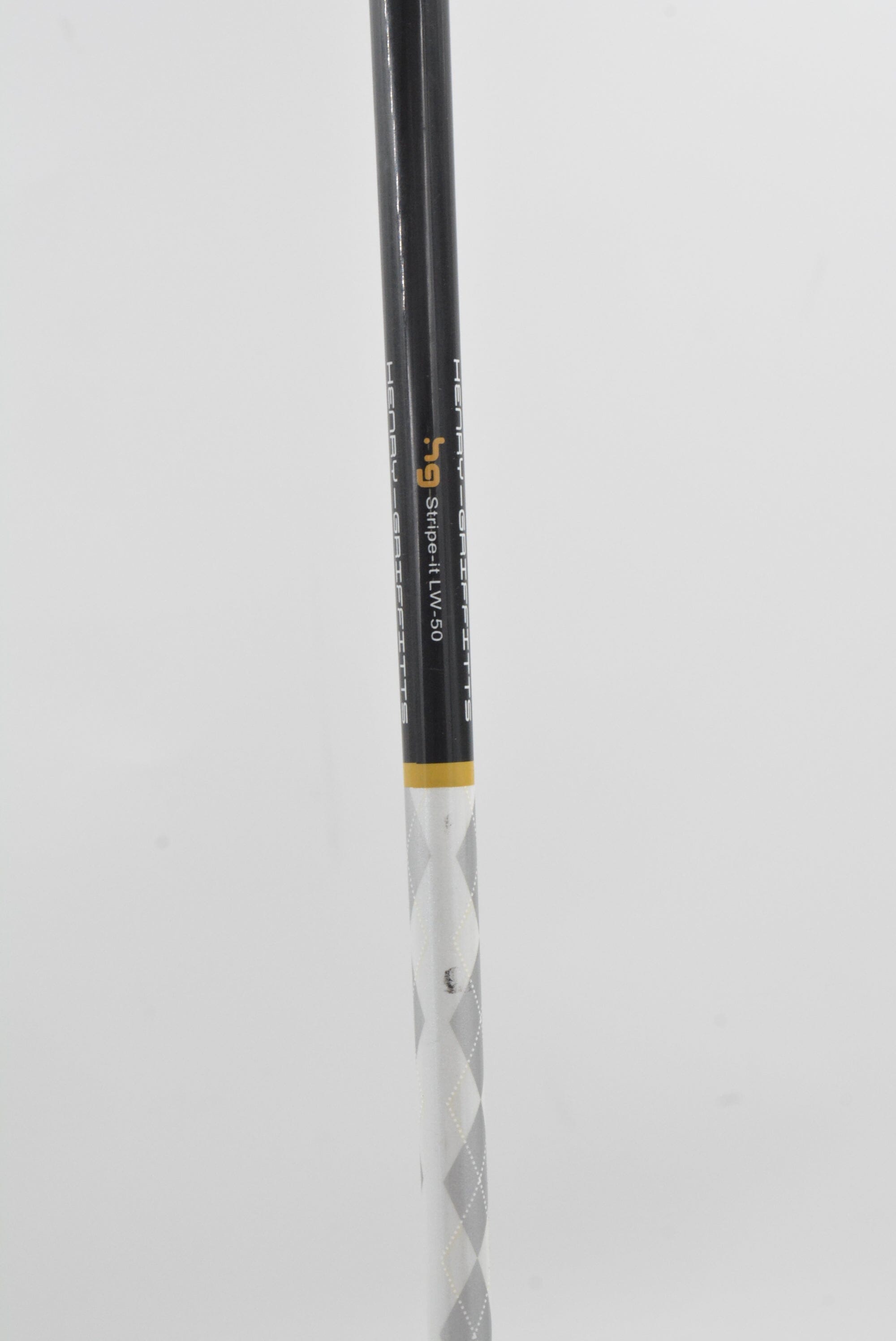 Women's Henry Griffitts RDH 460 9 Degree Driver W Flex 44.25" Golf Clubs GolfRoots