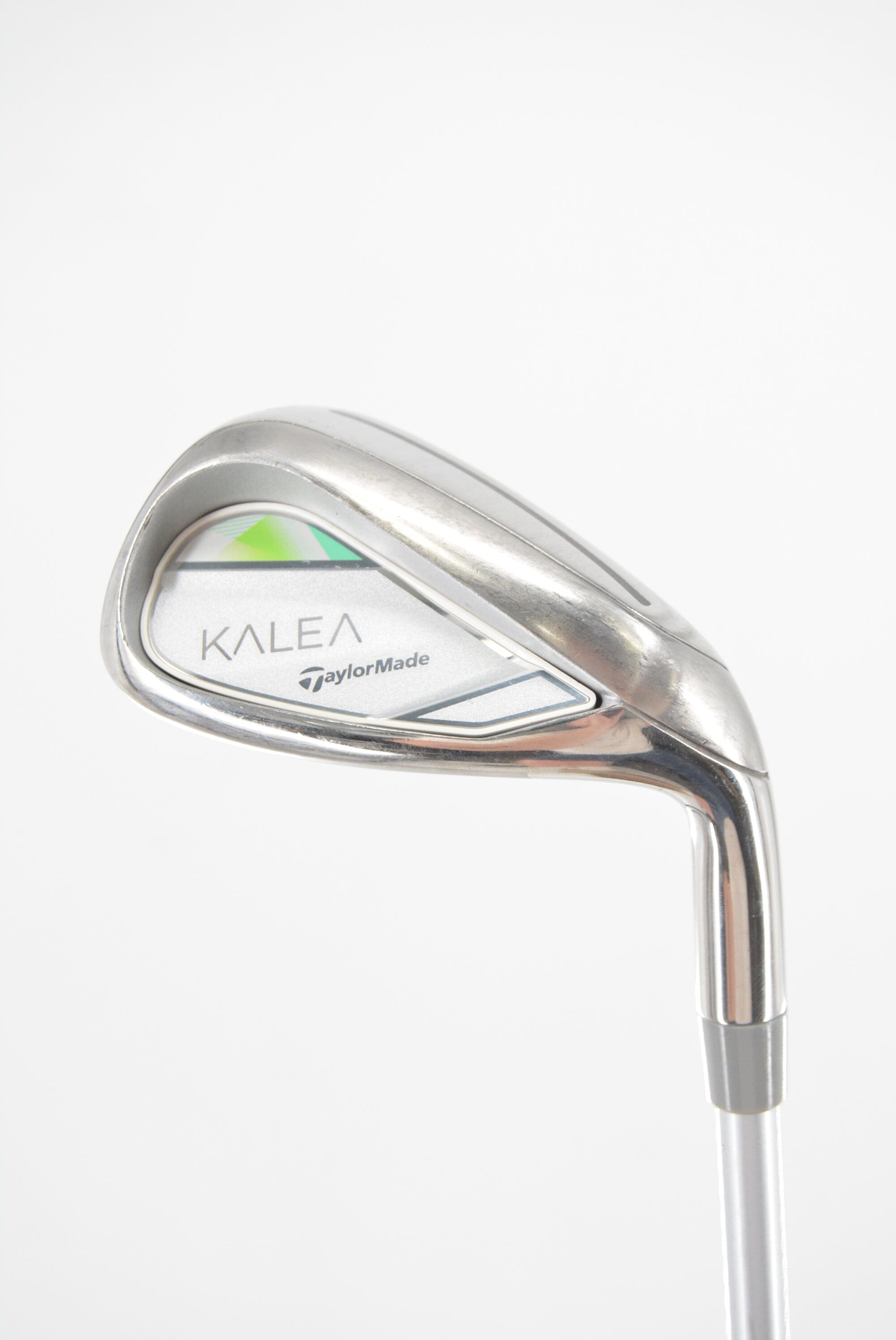 Women's TaylorMade Kalea PW W Flex 34.5" Golf Clubs GolfRoots