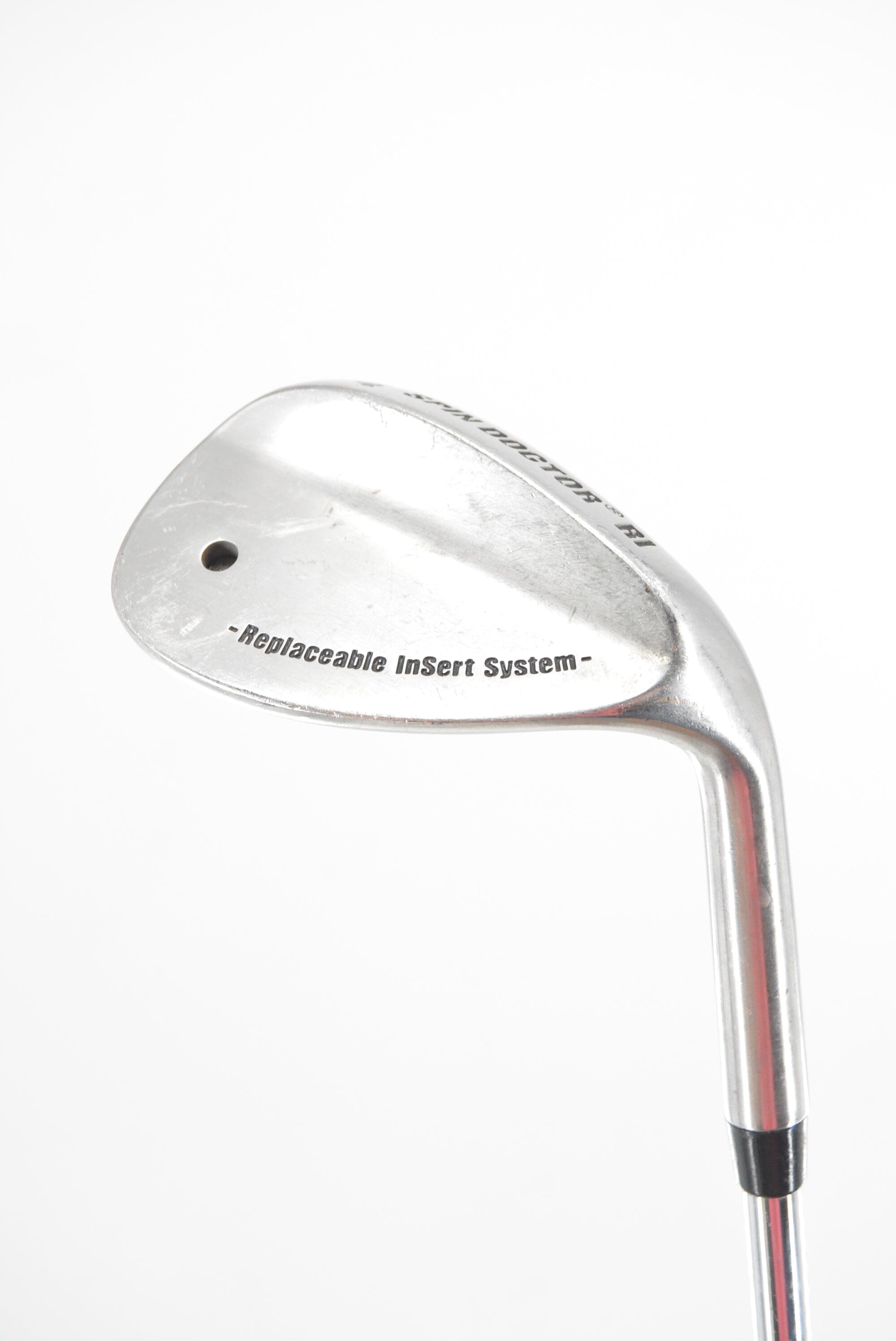 Spin Doctor R1 60 Degree Wedge Wedge Flex 35.75" Golf Clubs GolfRoots