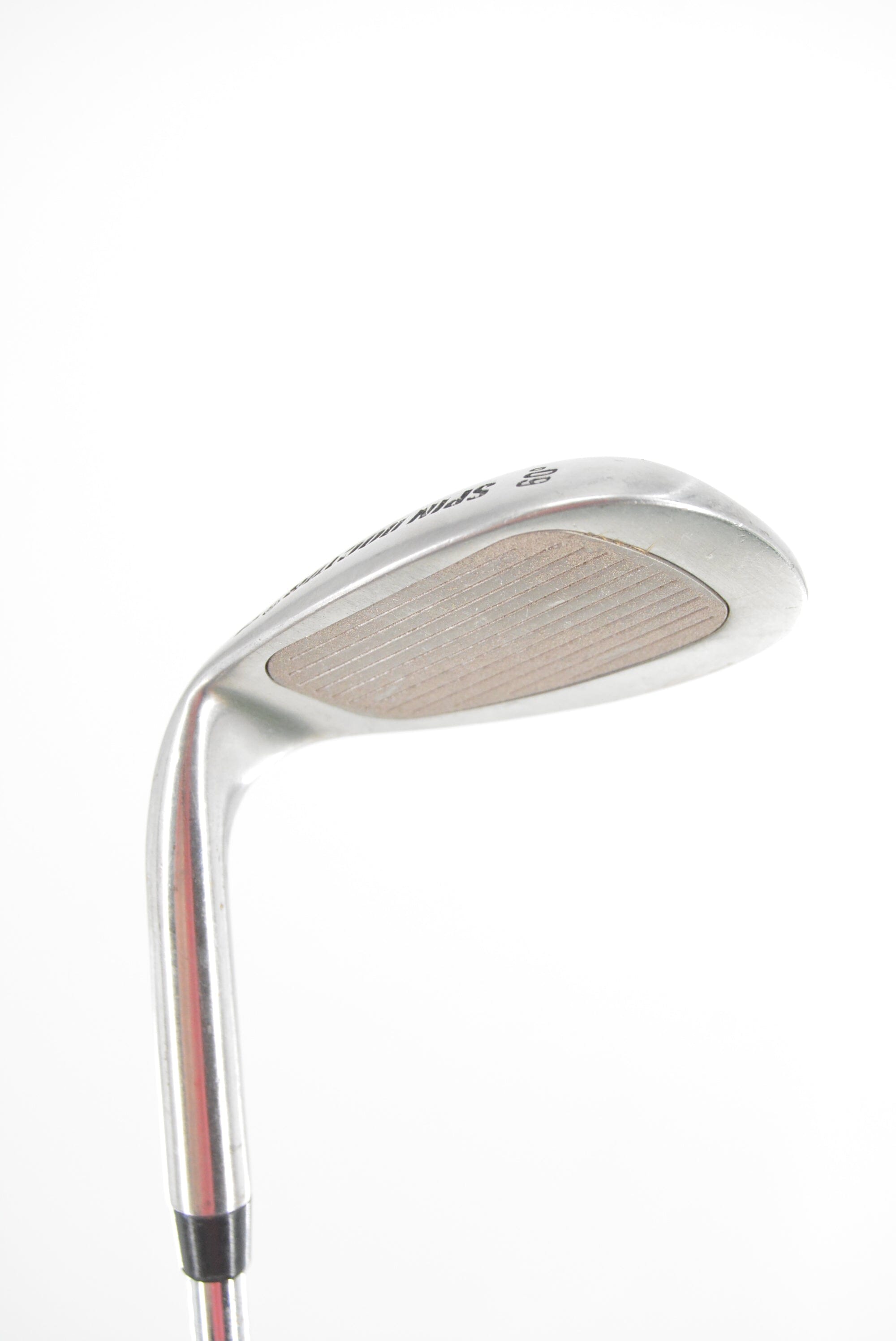 Spin Doctor R1 60 Degree Wedge Wedge Flex 35.75" Golf Clubs GolfRoots